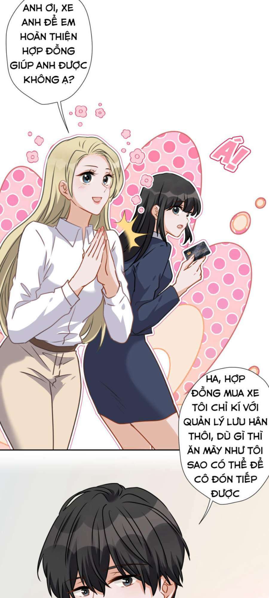 Long Vương Điện Người Ở Rể Giàu Nhất Chapter 11 - Trang 17