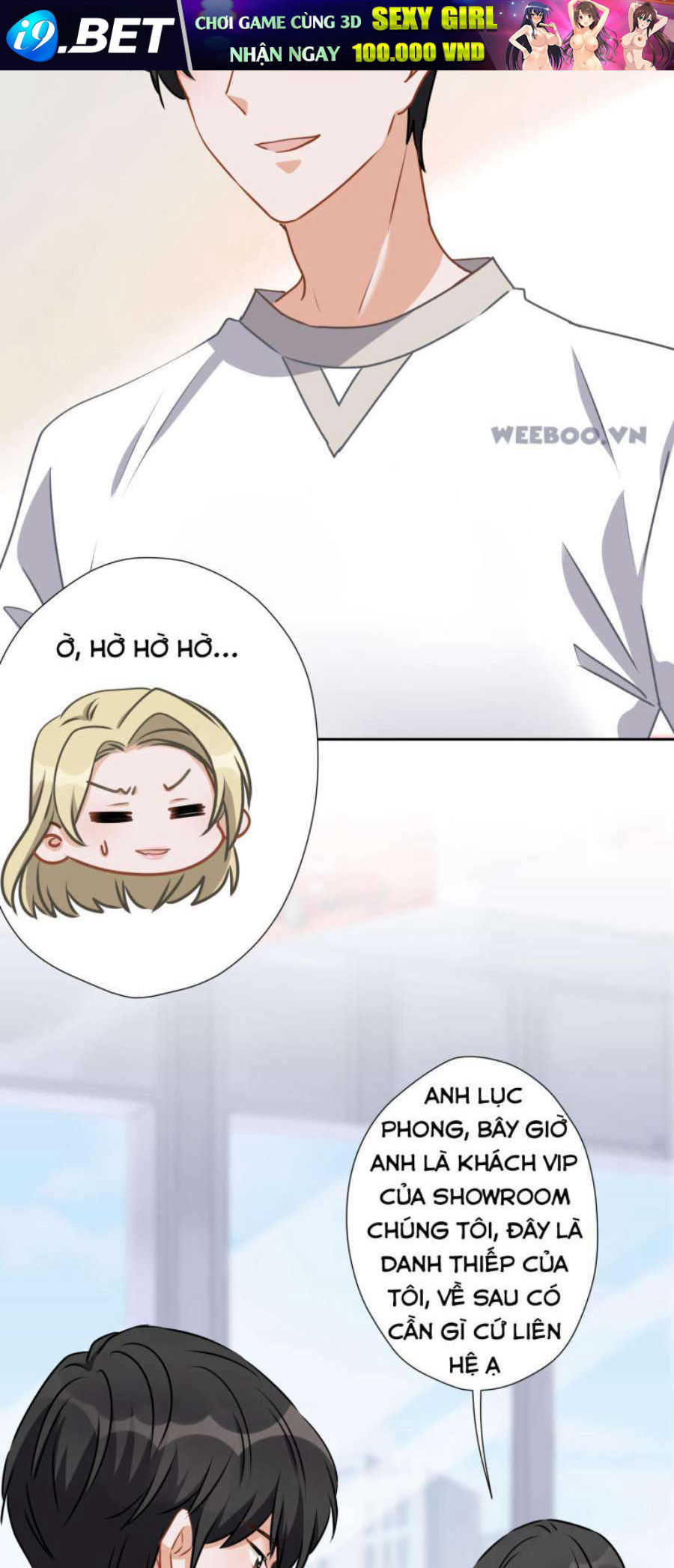 Long Vương Điện Người Ở Rể Giàu Nhất Chapter 11 - Trang 18