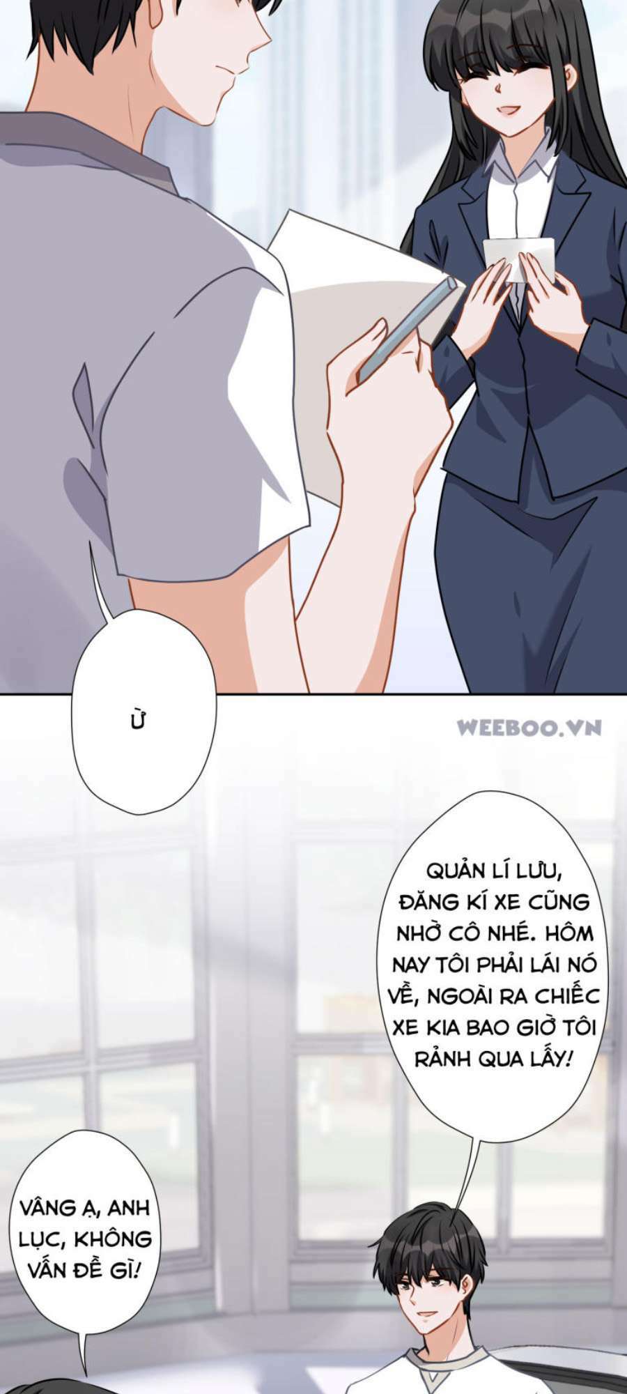 Long Vương Điện Người Ở Rể Giàu Nhất Chapter 11 - Trang 19