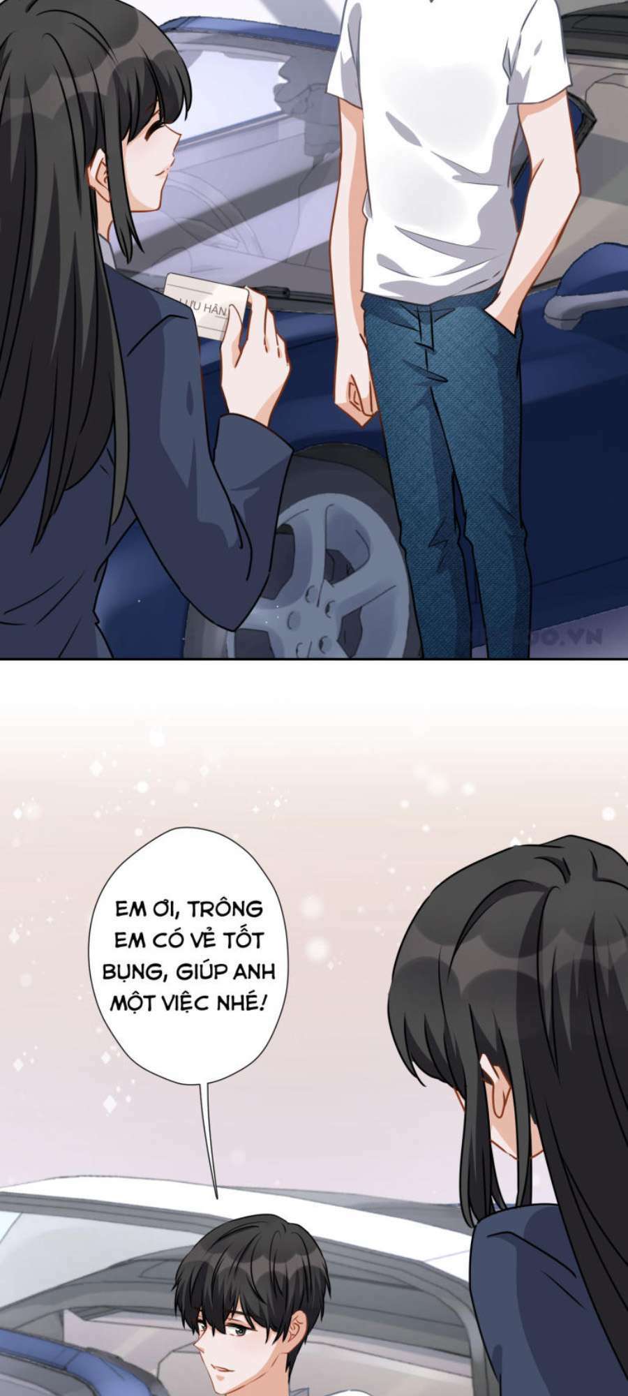 Long Vương Điện Người Ở Rể Giàu Nhất Chapter 11 - Trang 20