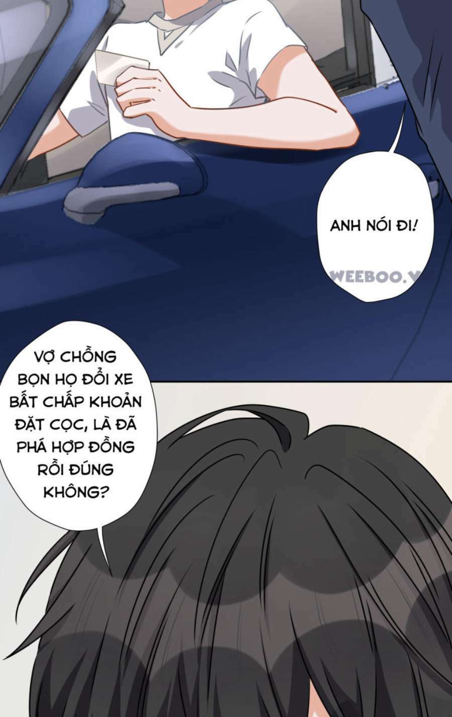 Long Vương Điện Người Ở Rể Giàu Nhất Chapter 11 - Trang 21