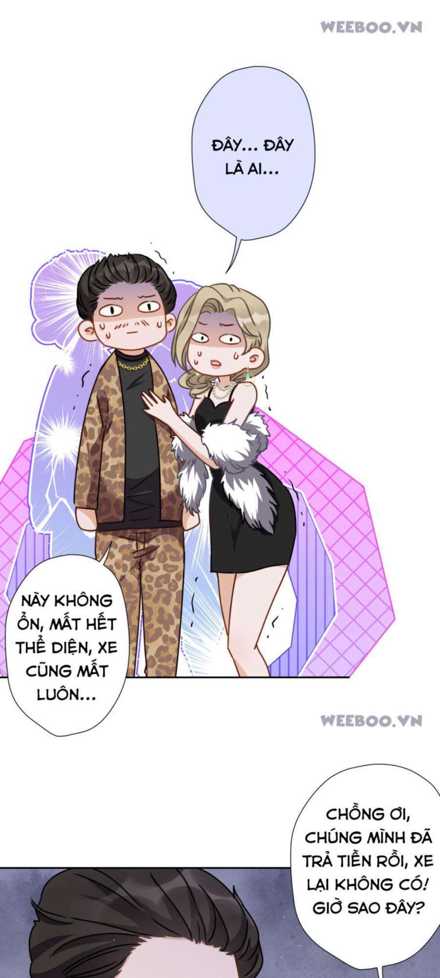 Long Vương Điện Người Ở Rể Giàu Nhất Chapter 11 - Trang 23