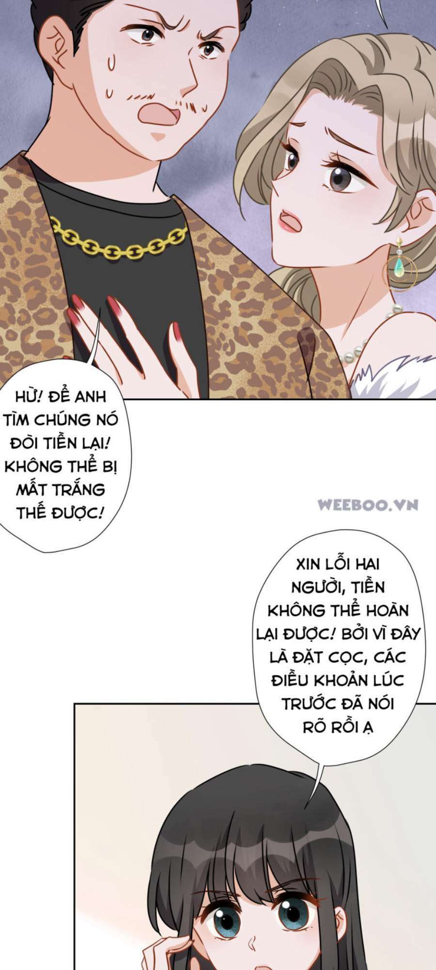 Long Vương Điện Người Ở Rể Giàu Nhất Chapter 11 - Trang 24