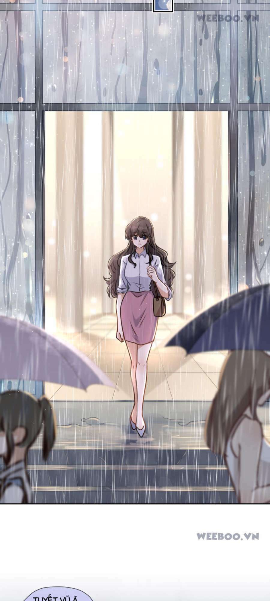 Long Vương Điện Người Ở Rể Giàu Nhất Chapter 11 - Trang 28