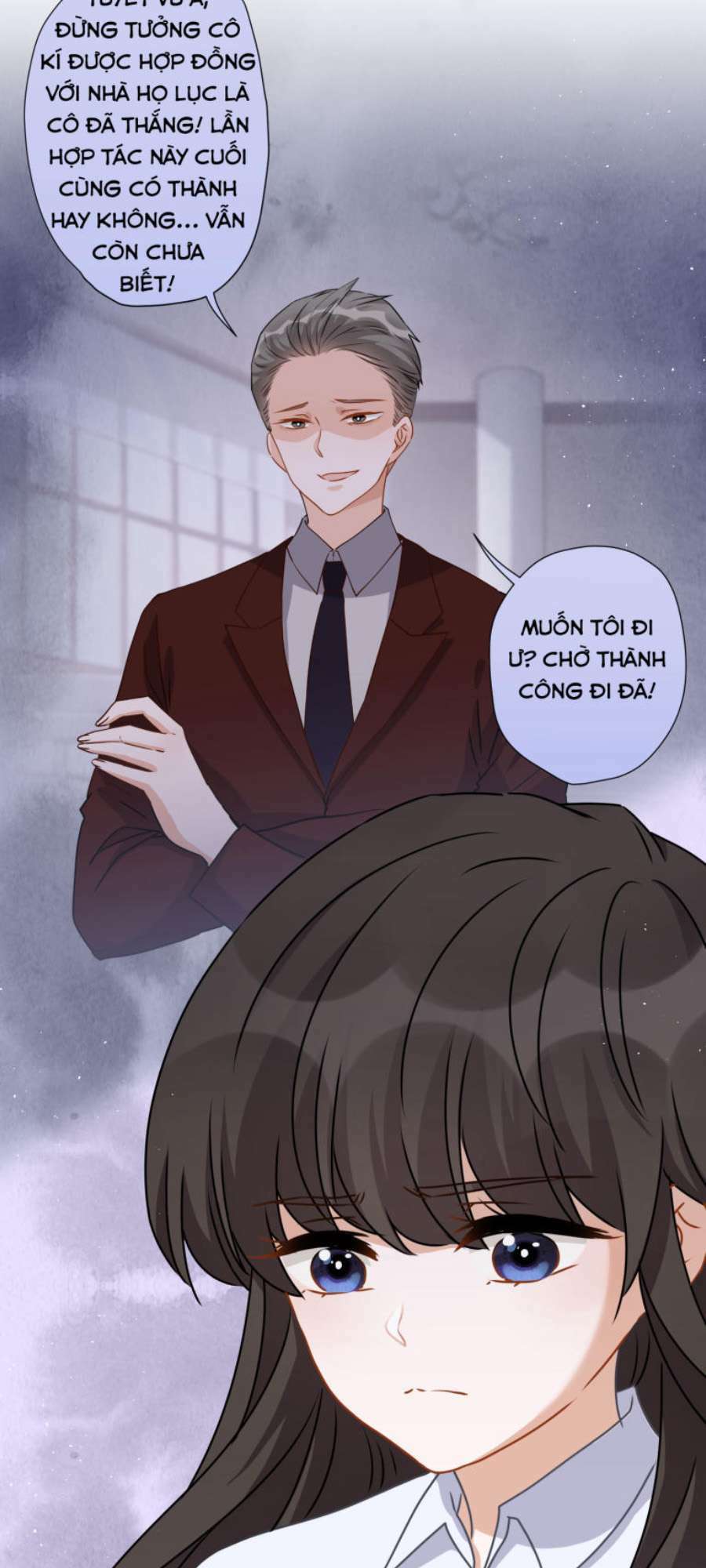 Long Vương Điện Người Ở Rể Giàu Nhất Chapter 11 - Trang 29