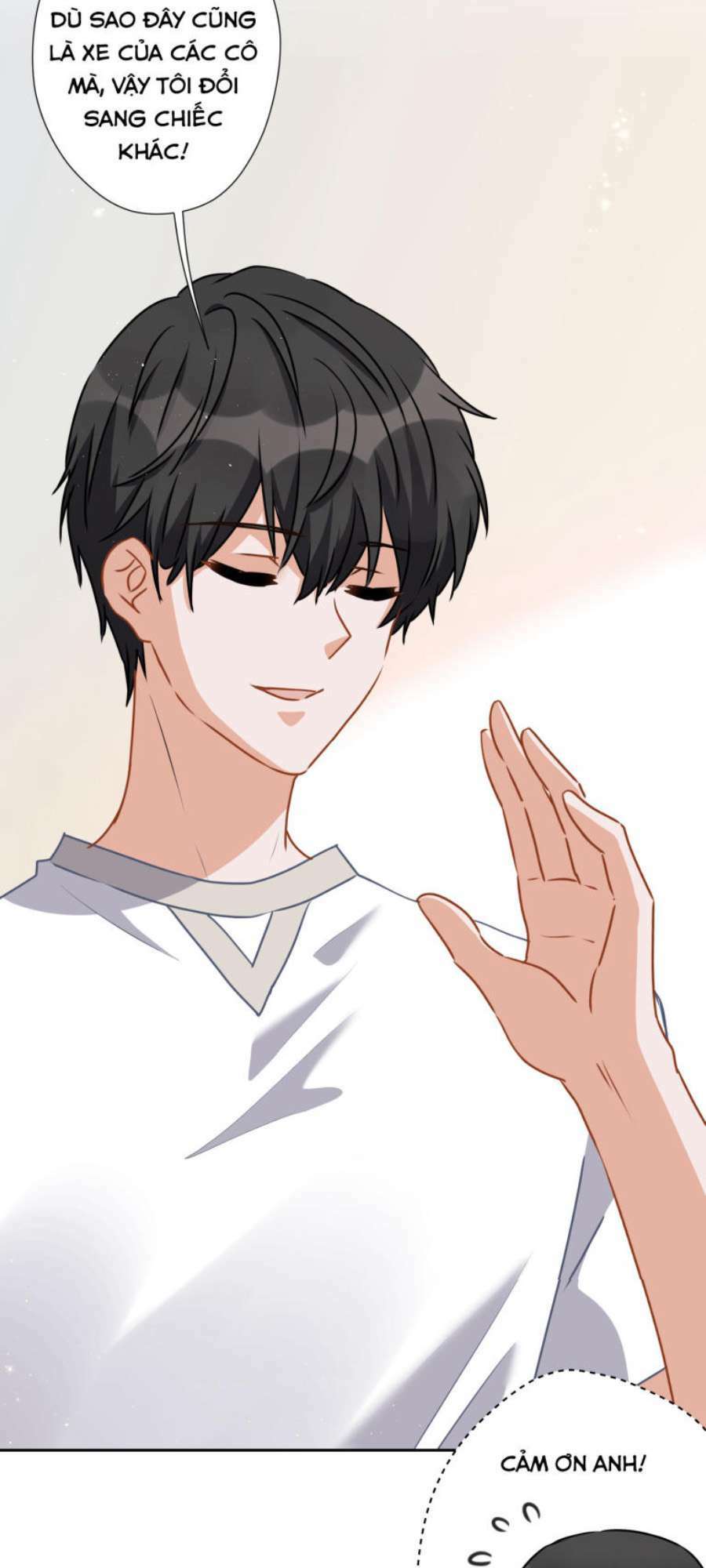 Long Vương Điện Người Ở Rể Giàu Nhất Chapter 11 - Trang 3