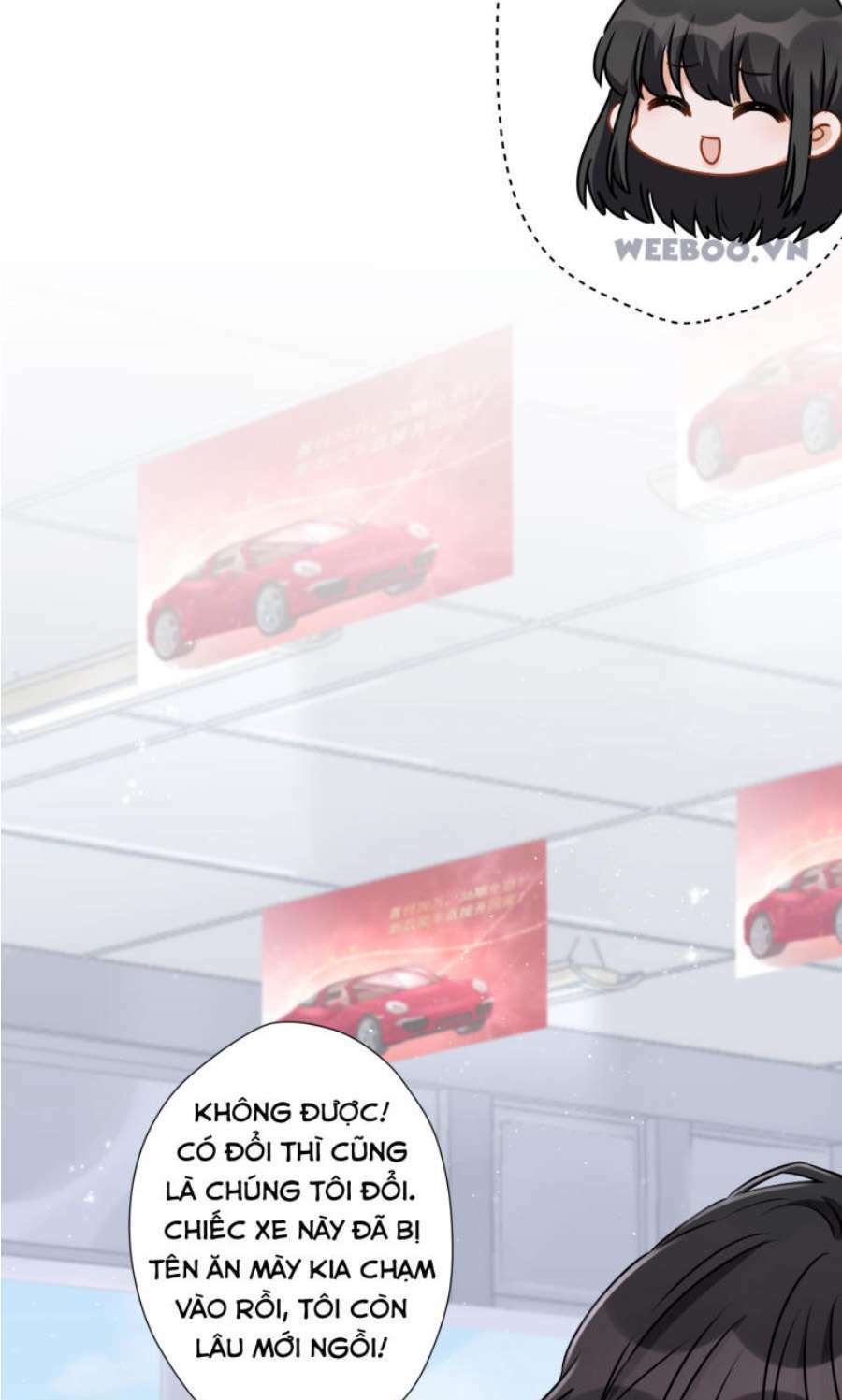 Long Vương Điện Người Ở Rể Giàu Nhất Chapter 11 - Trang 4