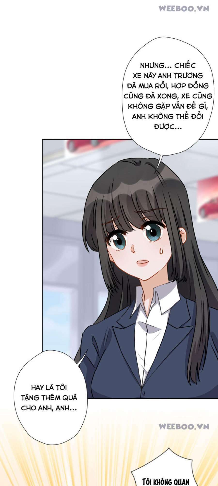 Long Vương Điện Người Ở Rể Giàu Nhất Chapter 11 - Trang 6