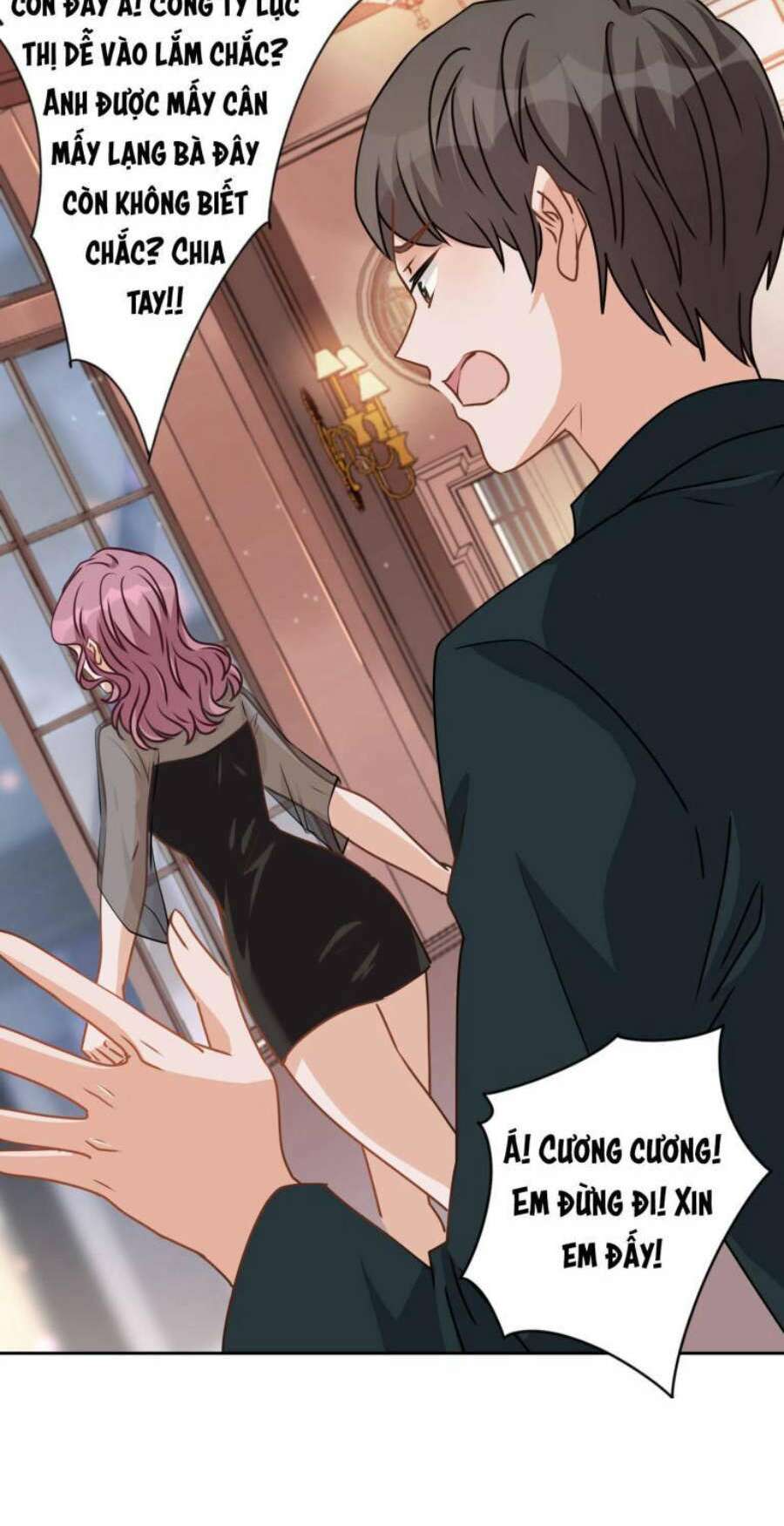 Long Vương Điện Người Ở Rể Giàu Nhất - Chapter 12 - Page 26