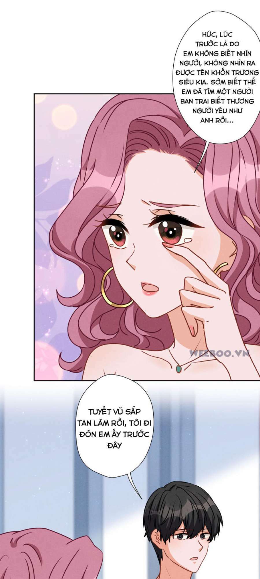 Long Vương Điện Người Ở Rể Giàu Nhất Chapter 15 - Trang 12