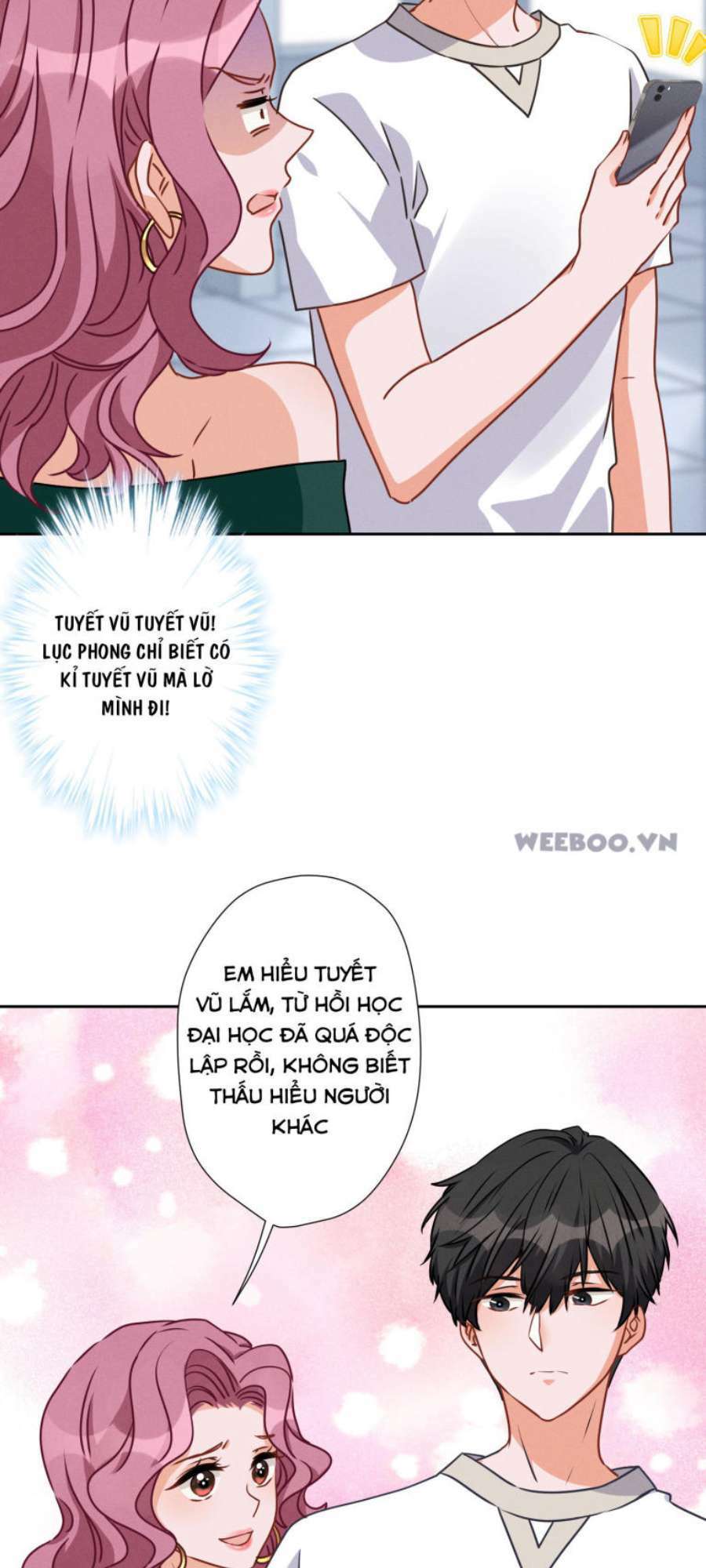 Long Vương Điện Người Ở Rể Giàu Nhất Chapter 15 - Trang 13