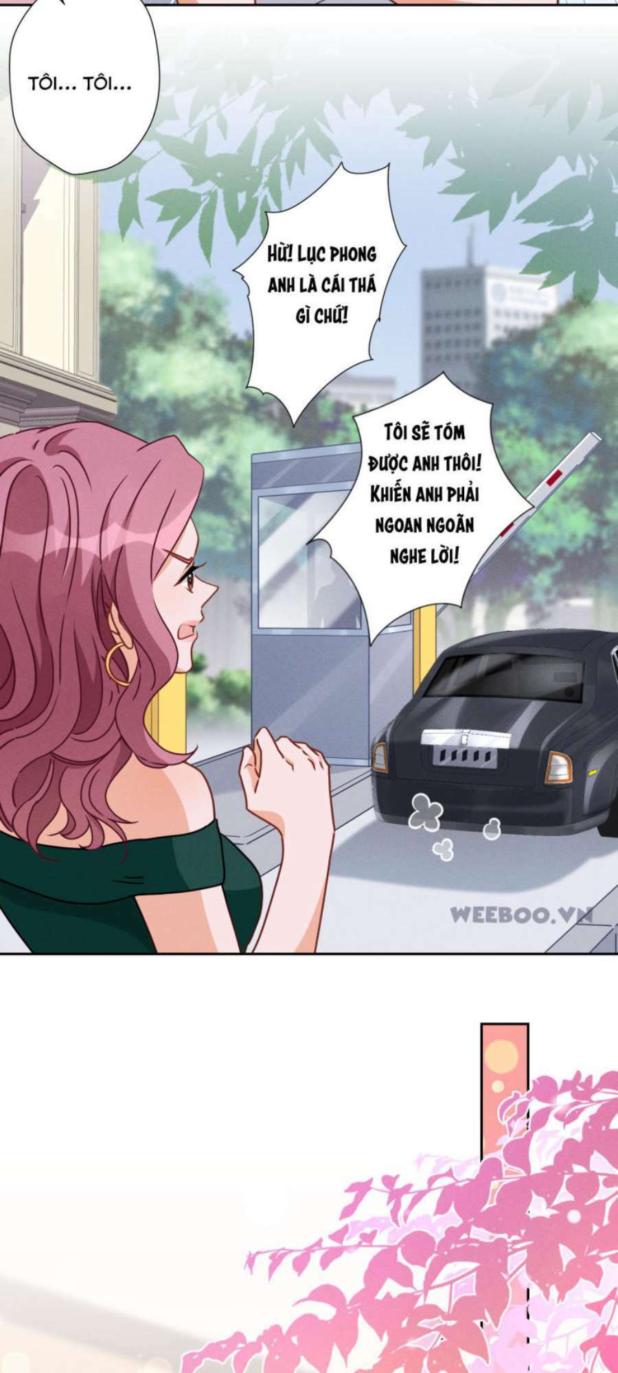 Long Vương Điện Người Ở Rể Giàu Nhất Chapter 15 - Trang 15