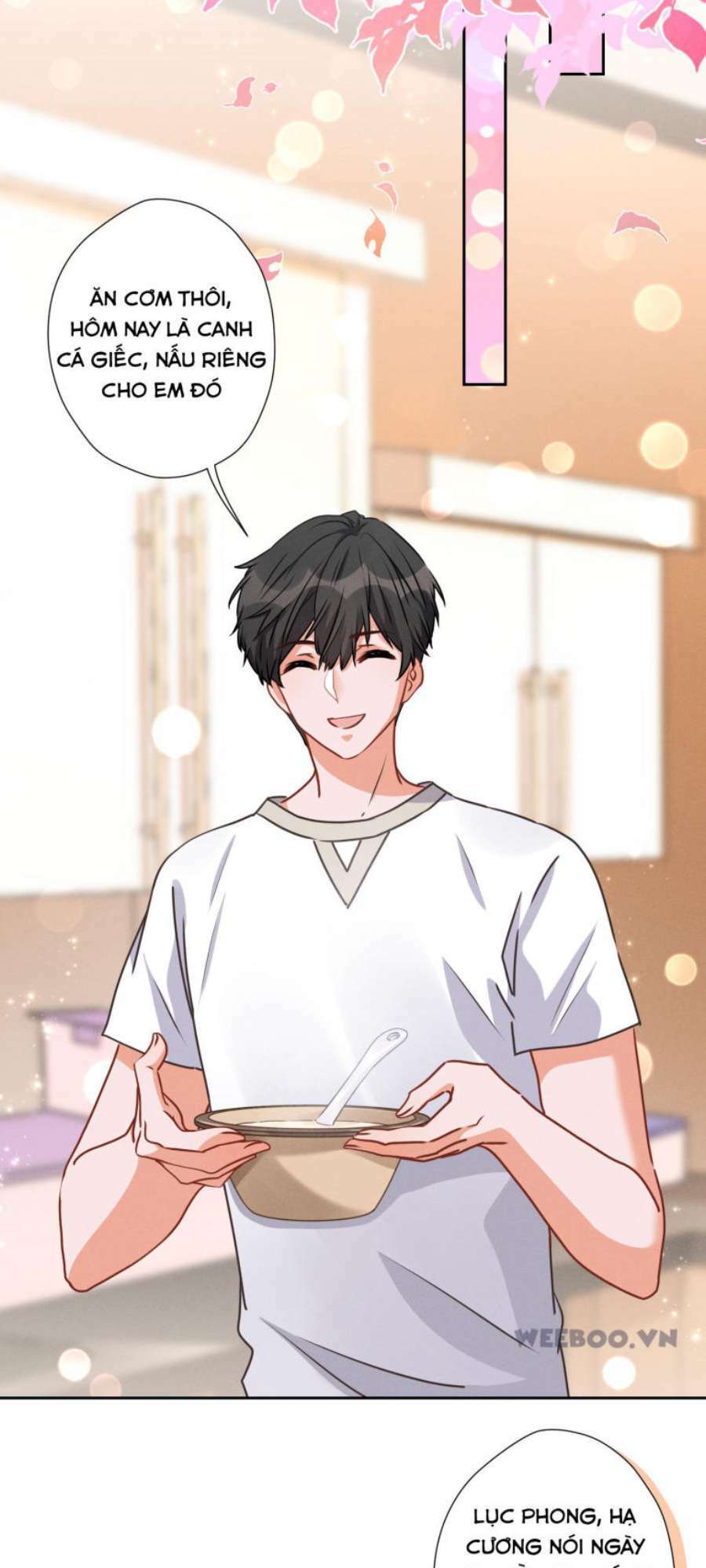 Long Vương Điện Người Ở Rể Giàu Nhất Chapter 15 - Trang 16