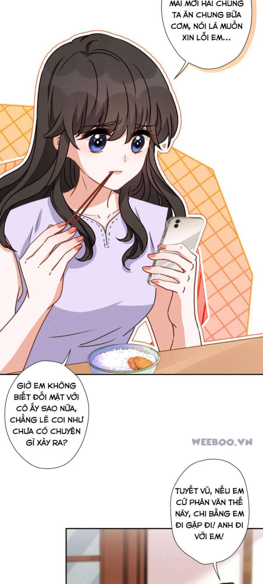 Long Vương Điện Người Ở Rể Giàu Nhất Chapter 15 - Trang 17