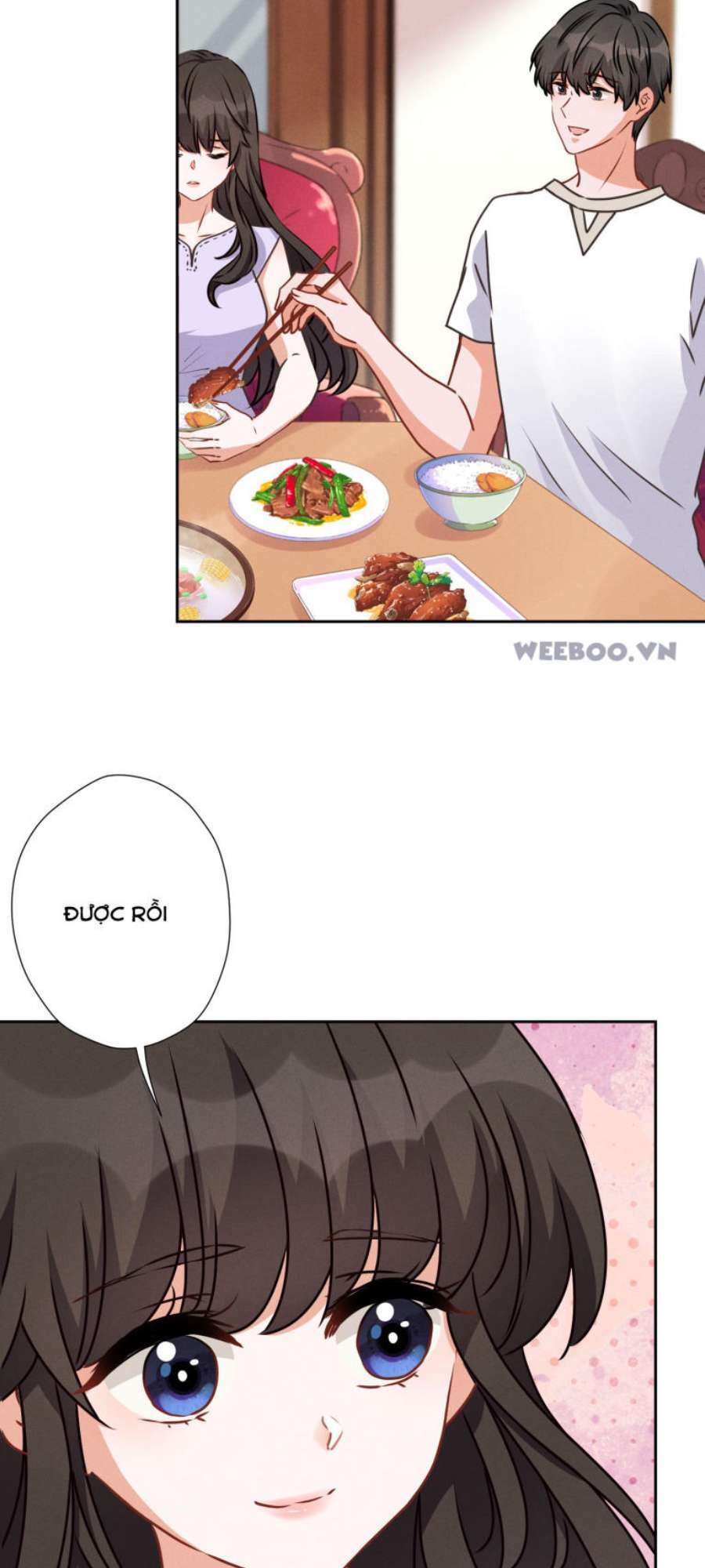 Long Vương Điện Người Ở Rể Giàu Nhất Chapter 15 - Trang 18