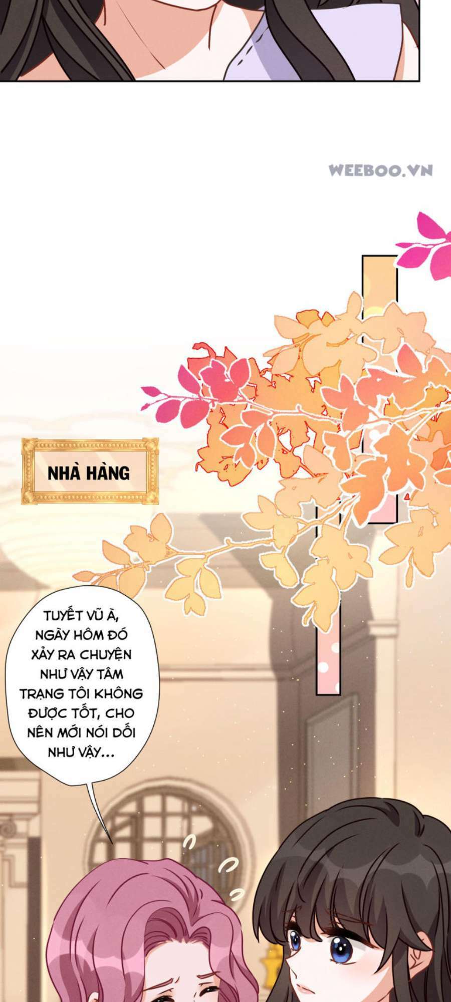 Long Vương Điện Người Ở Rể Giàu Nhất Chapter 15 - Trang 19