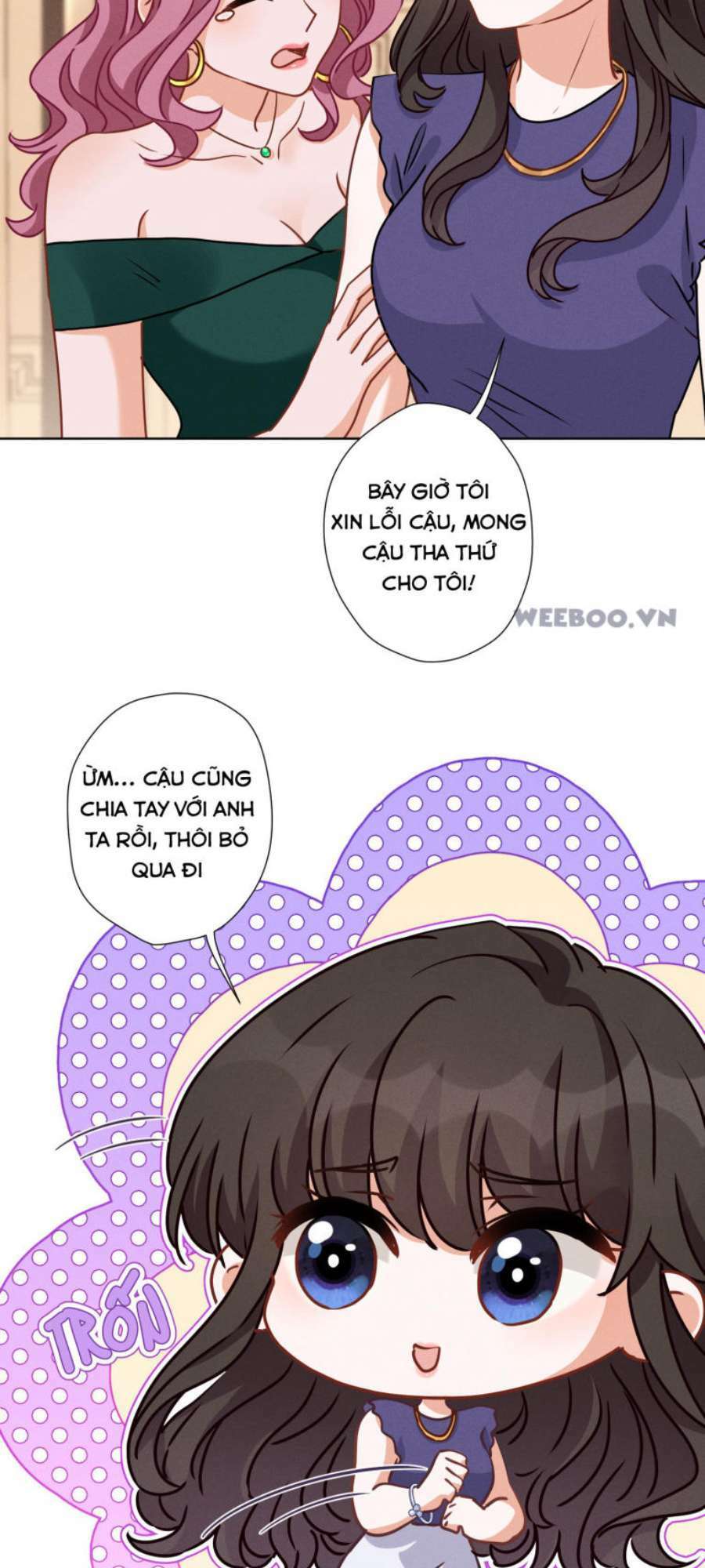 Long Vương Điện Người Ở Rể Giàu Nhất Chapter 15 - Trang 20