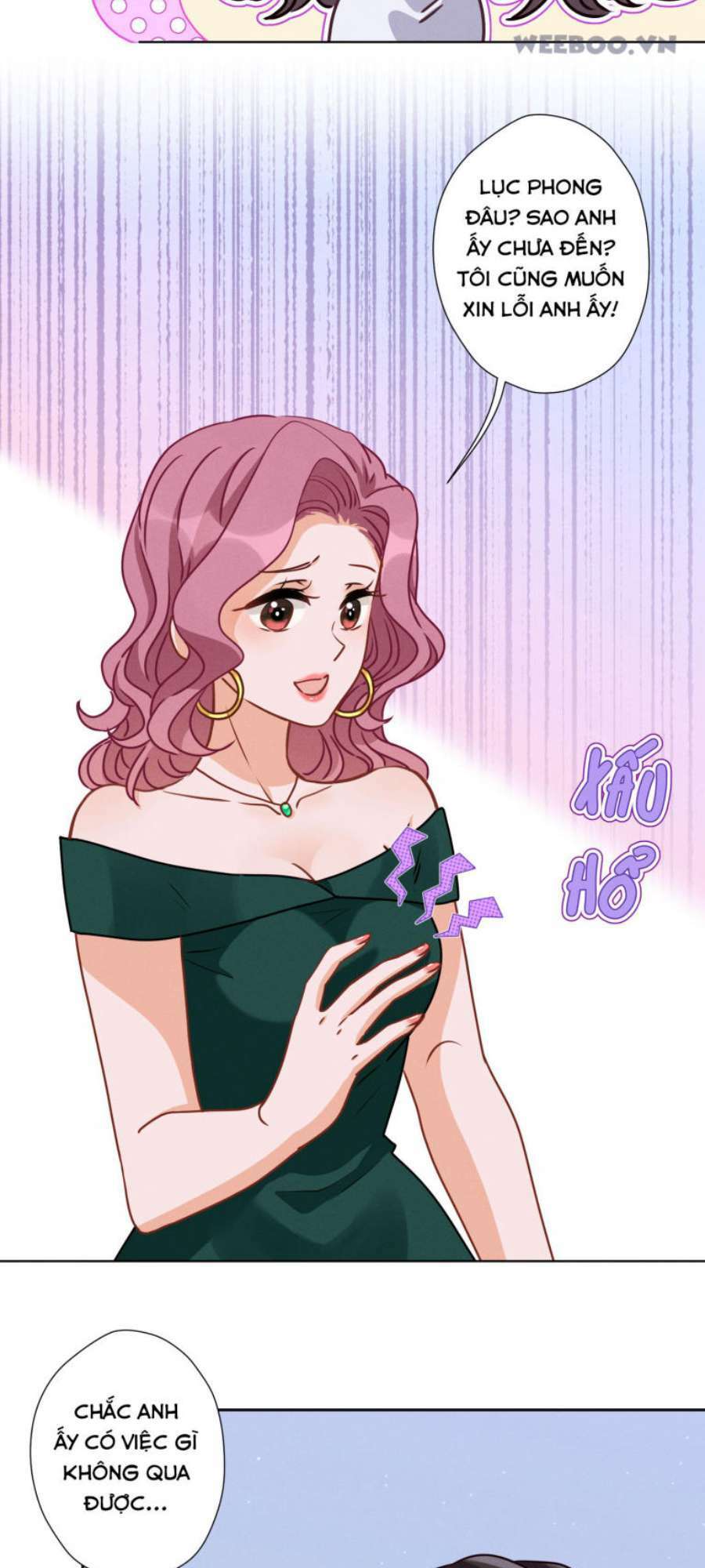 Long Vương Điện Người Ở Rể Giàu Nhất Chapter 15 - Trang 21