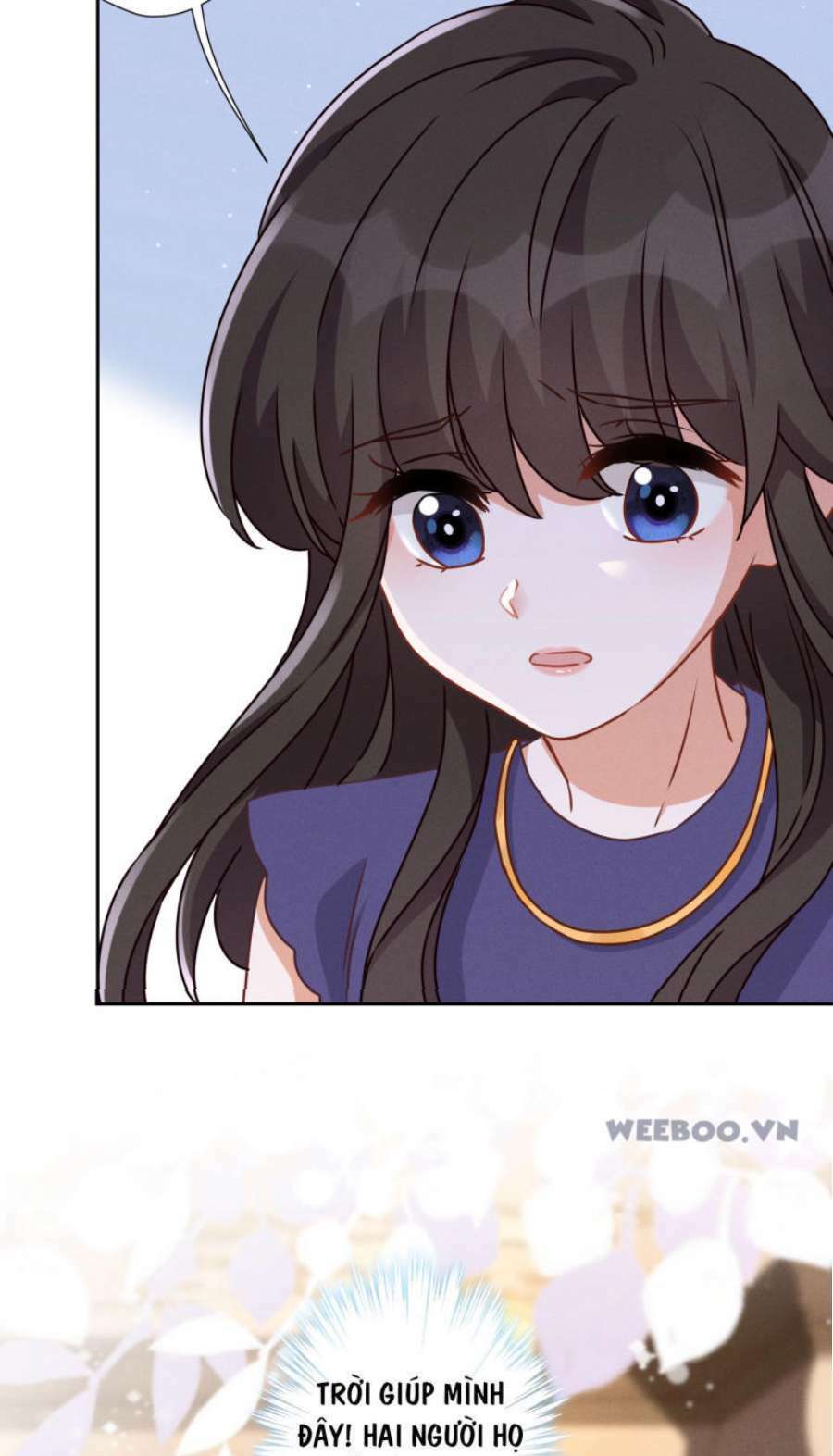 Long Vương Điện Người Ở Rể Giàu Nhất Chapter 15 - Trang 22