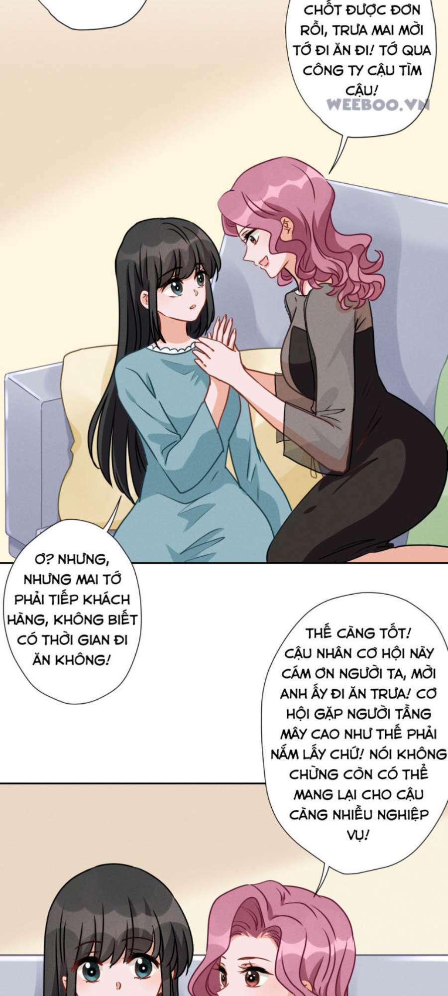 Long Vương Điện Người Ở Rể Giàu Nhất Chapter 15 - Trang 3