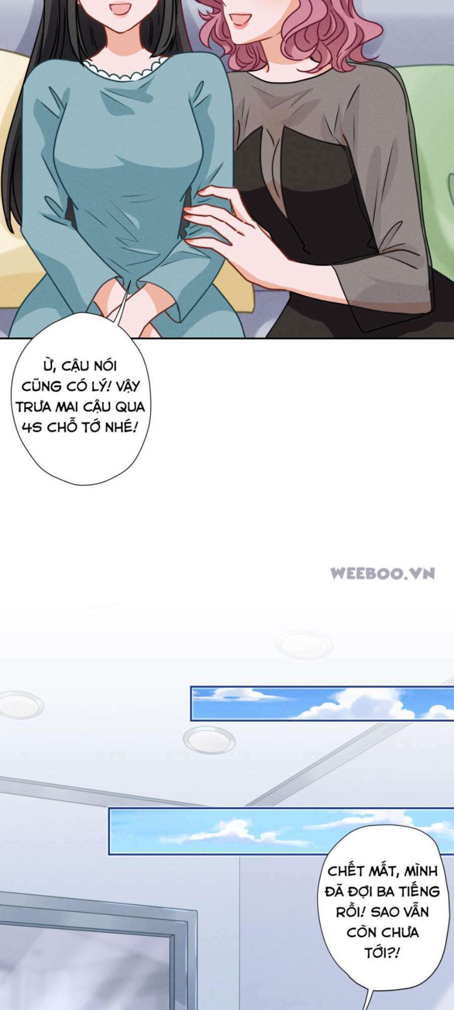 Long Vương Điện Người Ở Rể Giàu Nhất Chapter 15 - Trang 4