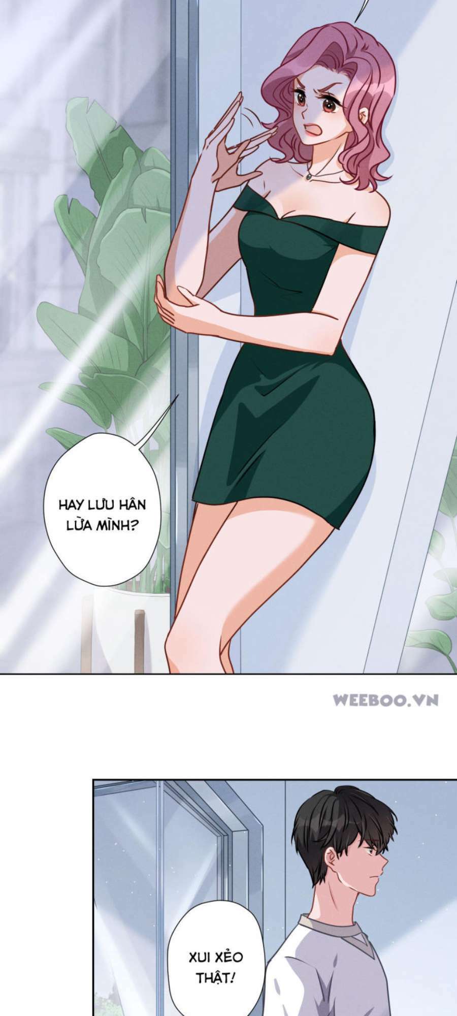 Long Vương Điện Người Ở Rể Giàu Nhất Chapter 15 - Trang 5