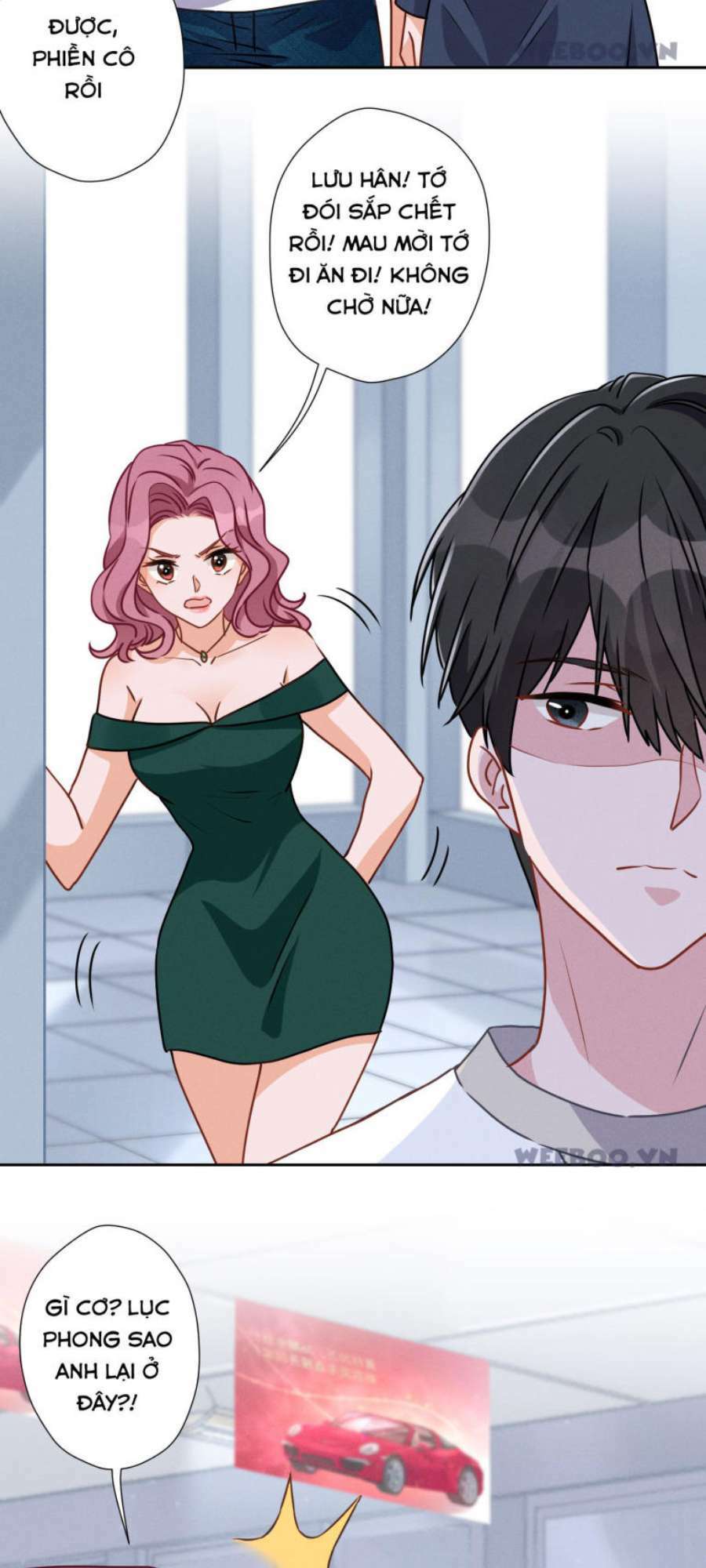 Long Vương Điện Người Ở Rể Giàu Nhất Chapter 15 - Trang 7