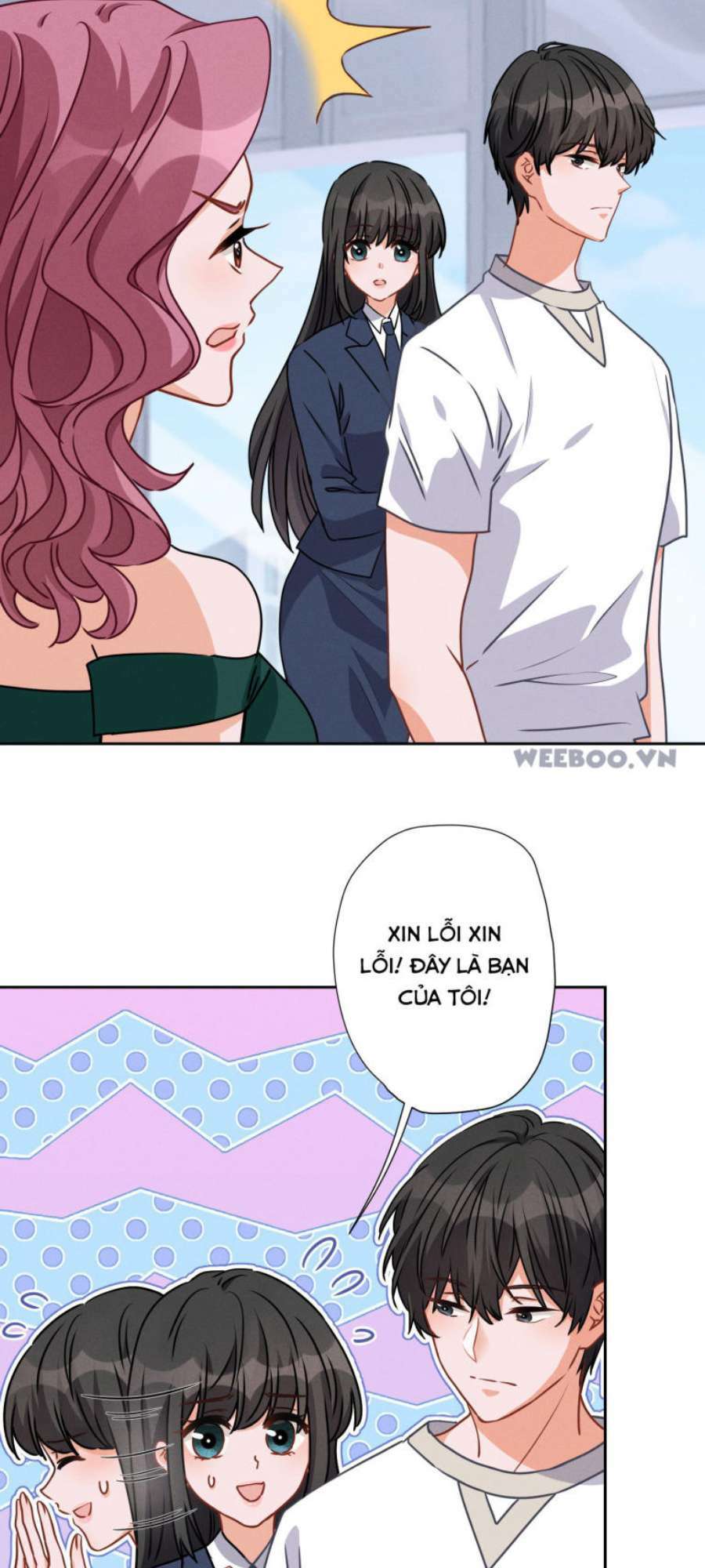 Long Vương Điện Người Ở Rể Giàu Nhất Chapter 15 - Trang 8