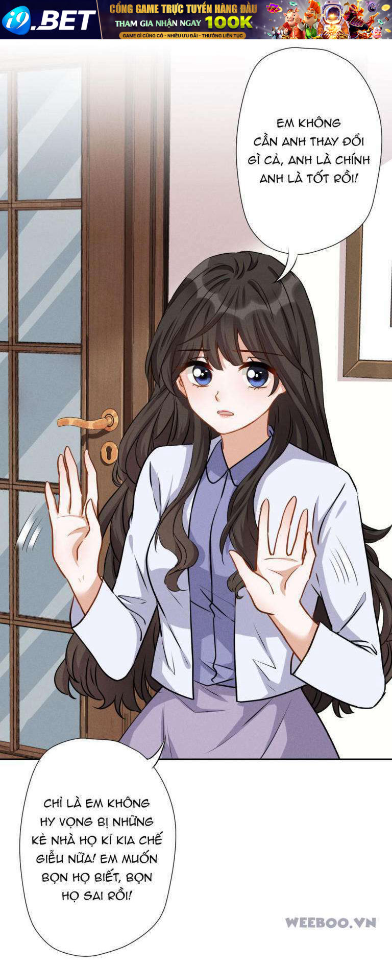 Long Vương Điện Người Ở Rể Giàu Nhất Chapter 6 - Trang 12