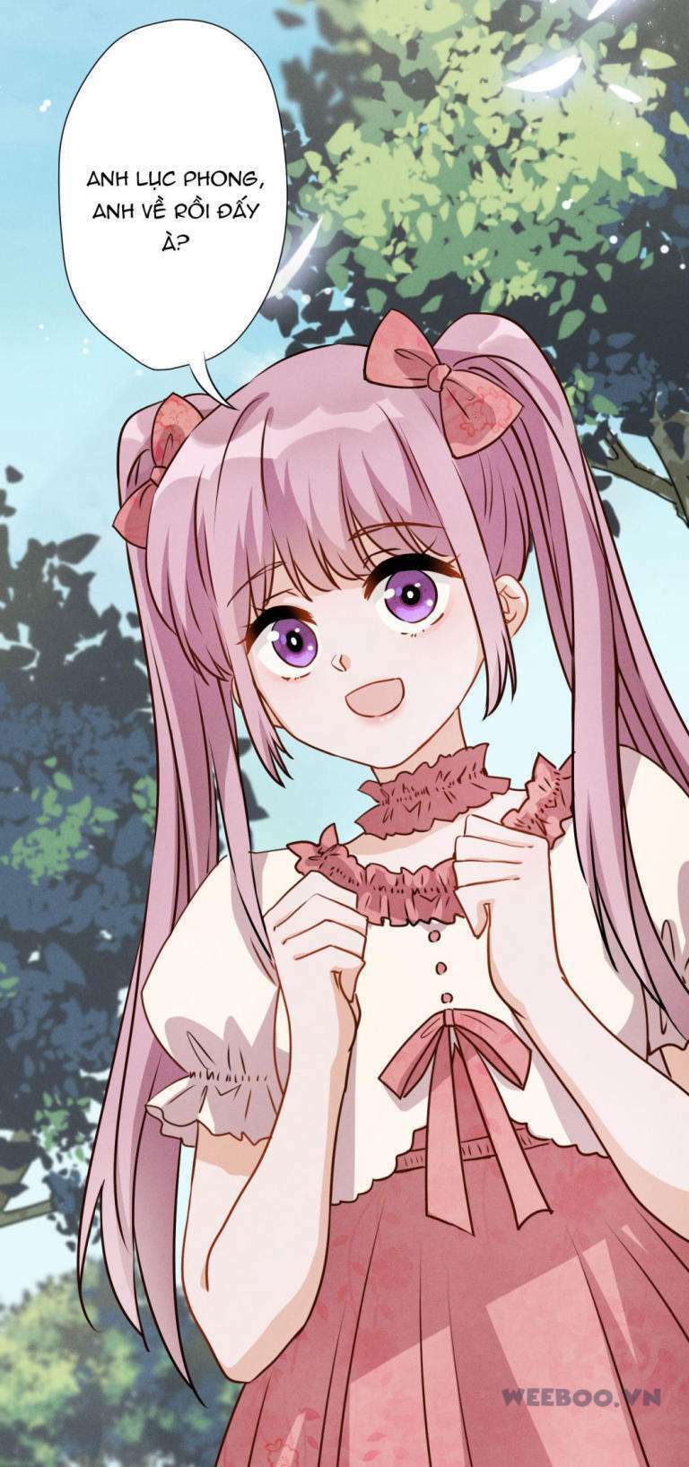 Long Vương Điện Người Ở Rể Giàu Nhất Chapter 6 - Trang 16