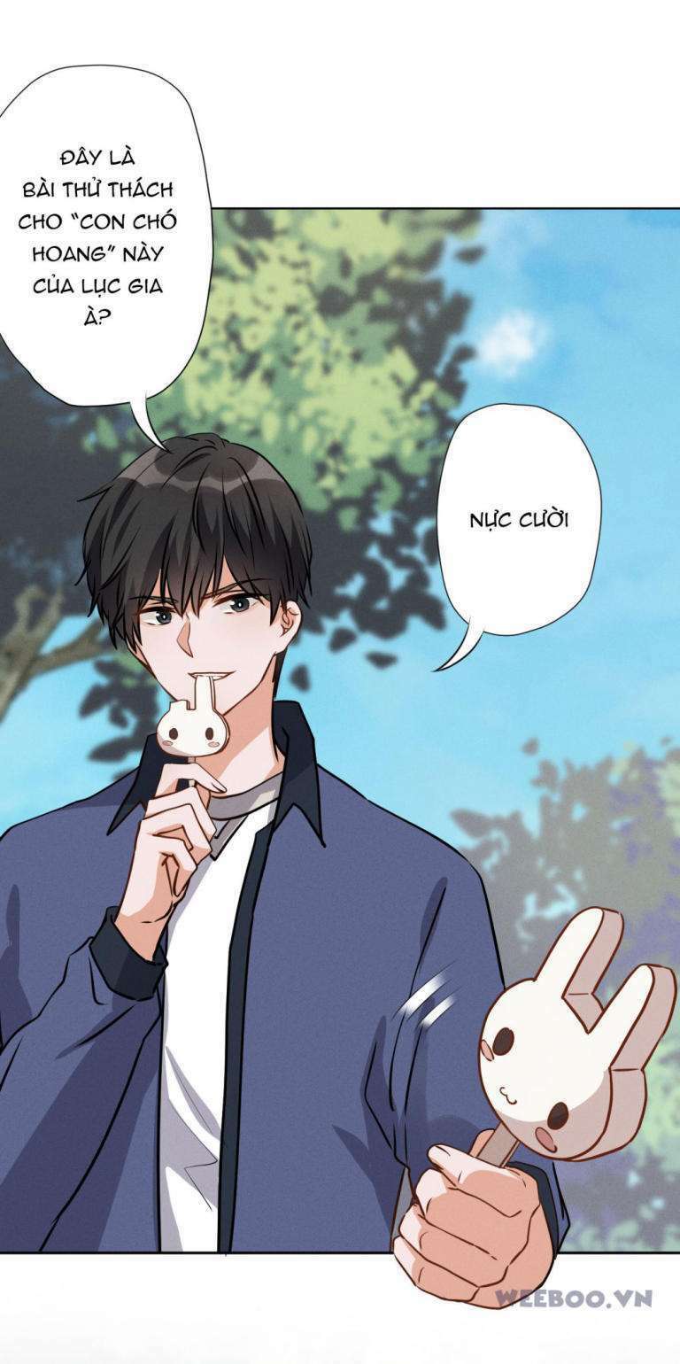 Long Vương Điện Người Ở Rể Giàu Nhất Chapter 6 - Trang 18