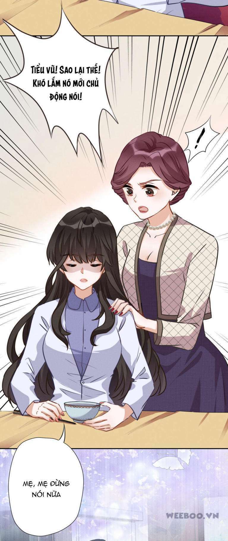 Long Vương Điện Người Ở Rể Giàu Nhất Chapter 6 - Trang 1