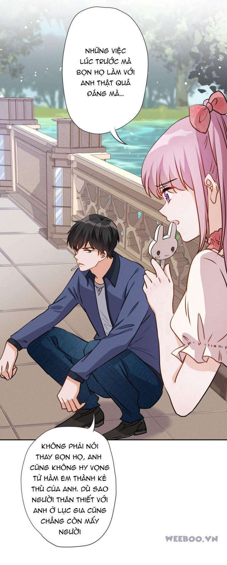 Long Vương Điện Người Ở Rể Giàu Nhất Chapter 6 - Trang 19