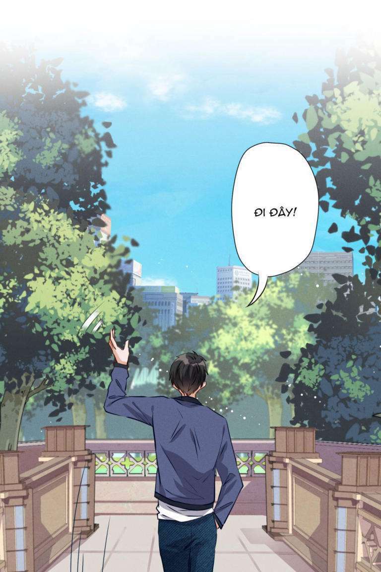 Long Vương Điện Người Ở Rể Giàu Nhất Chapter 6 - Trang 20