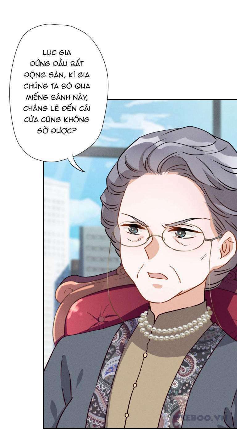 Long Vương Điện Người Ở Rể Giàu Nhất Chapter 6 - Trang 27