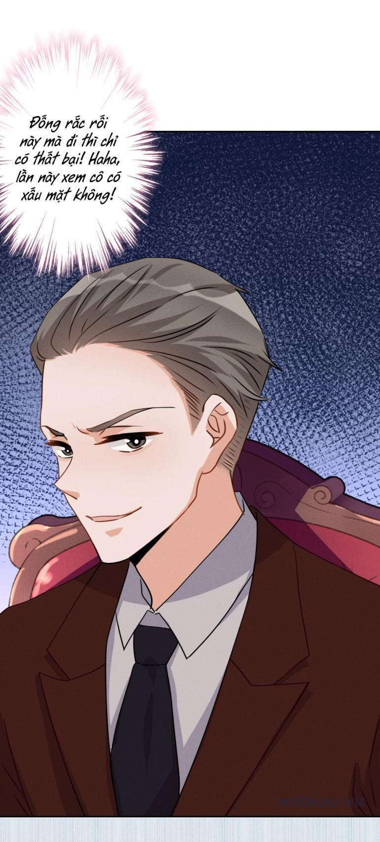 Long Vương Điện Người Ở Rể Giàu Nhất Chapter 6 - Trang 29