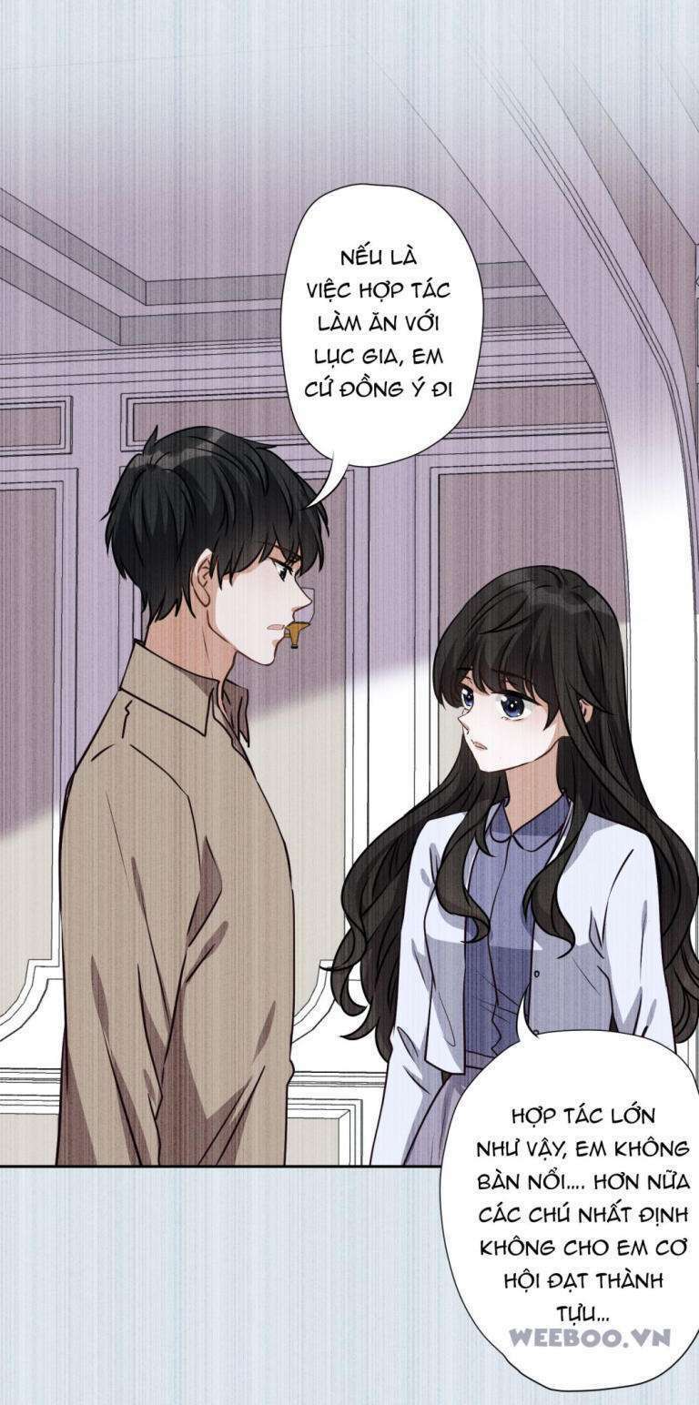 Long Vương Điện Người Ở Rể Giàu Nhất Chapter 6 - Trang 30