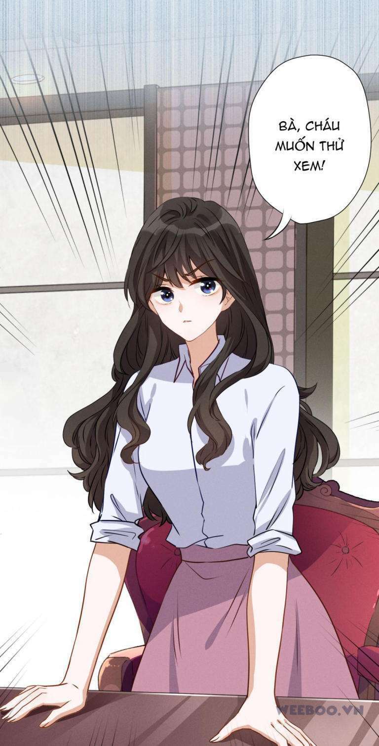 Long Vương Điện Người Ở Rể Giàu Nhất Chapter 6 - Trang 32