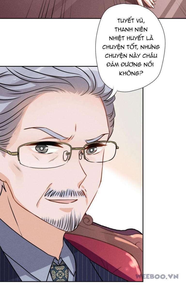 Long Vương Điện Người Ở Rể Giàu Nhất Chapter 6 - Trang 33