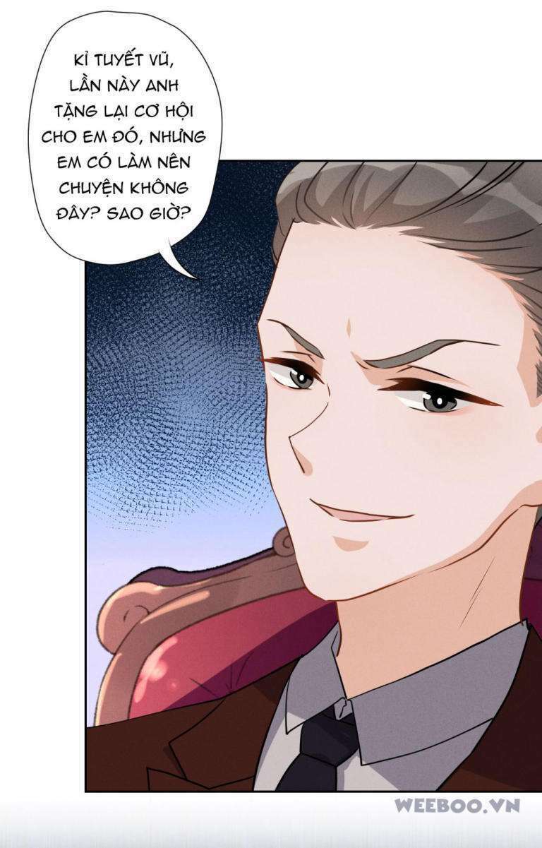 Long Vương Điện Người Ở Rể Giàu Nhất Chapter 6 - Trang 34