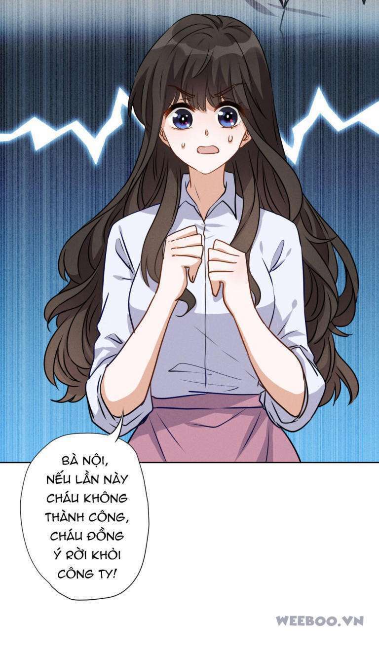 Long Vương Điện Người Ở Rể Giàu Nhất Chapter 6 - Trang 36