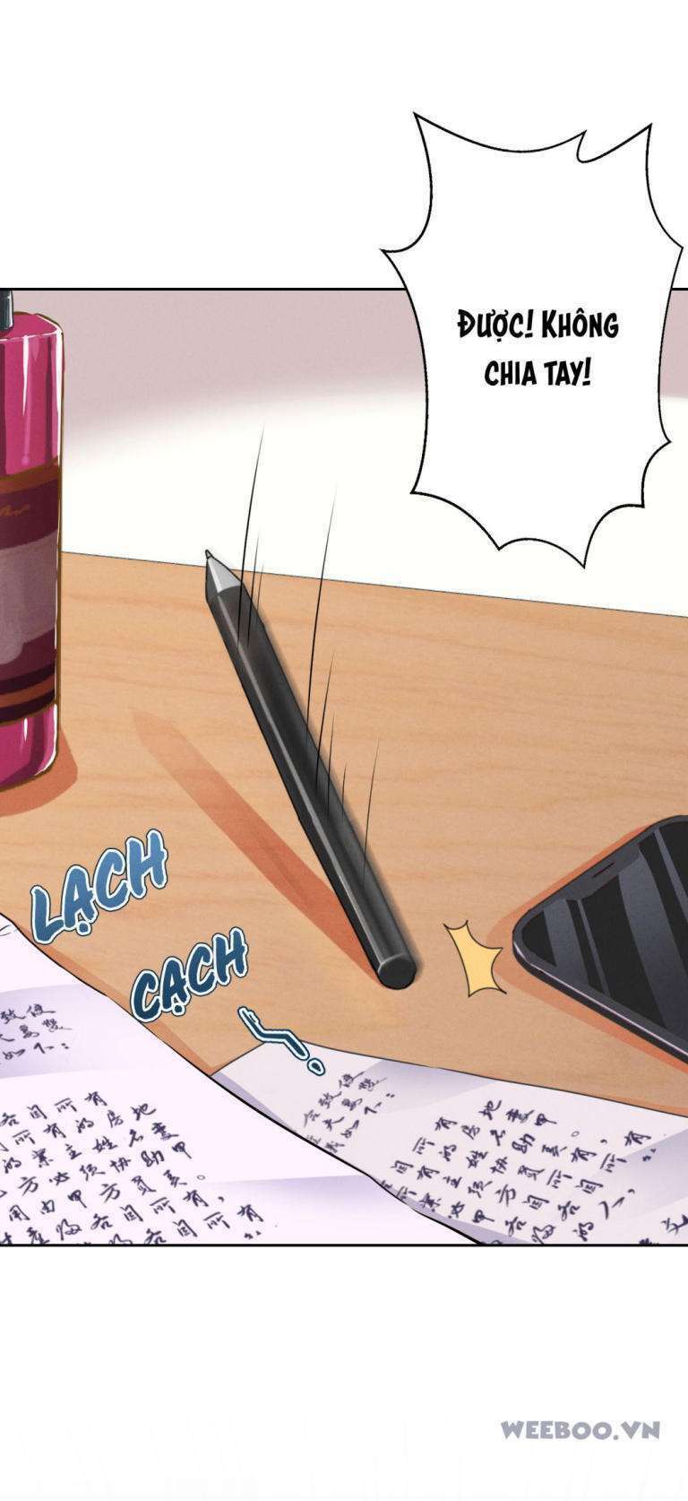 Long Vương Điện Người Ở Rể Giàu Nhất Chapter 6 - Trang 7