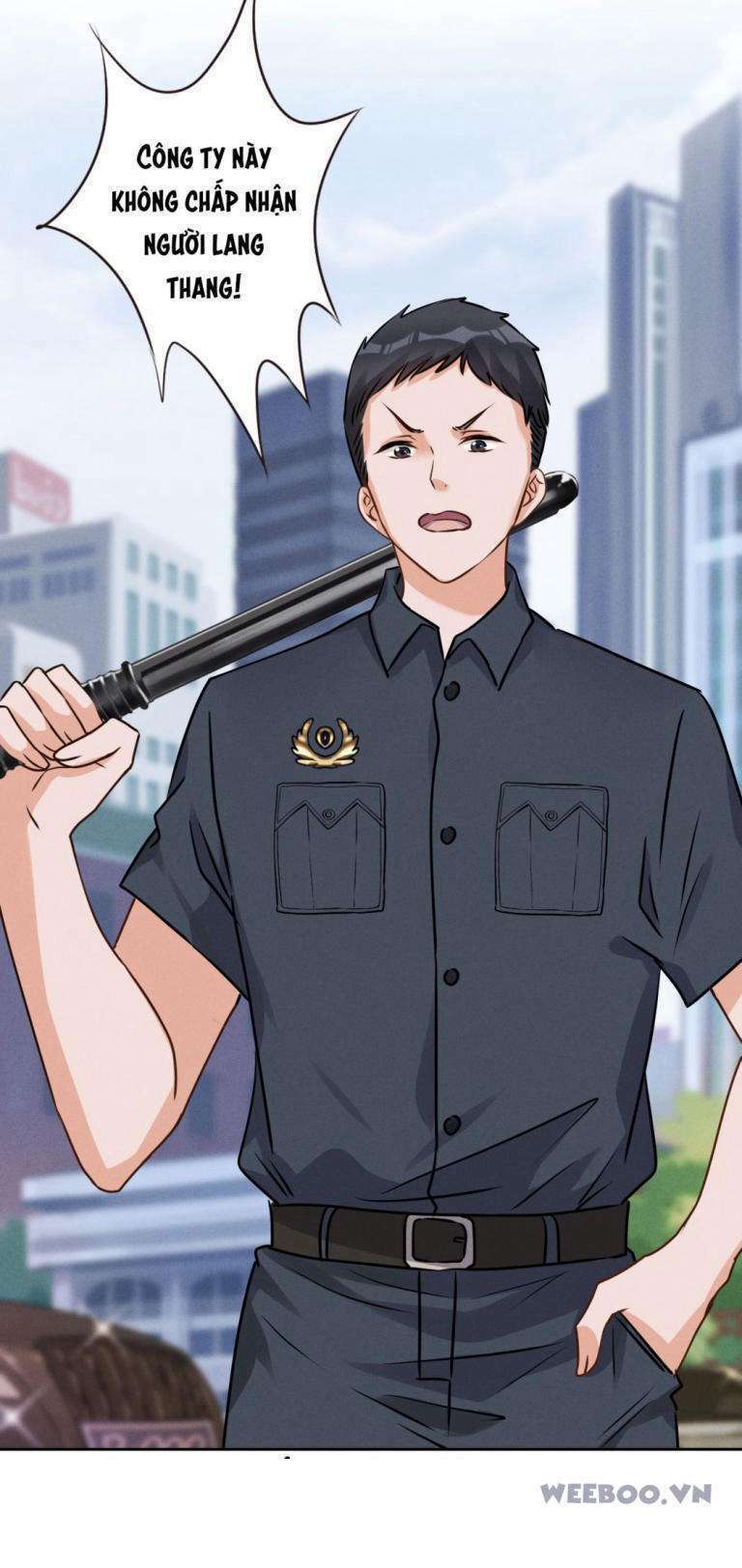 Long Vương Điện Người Ở Rể Giàu Nhất - Chapter 7 - Page 36