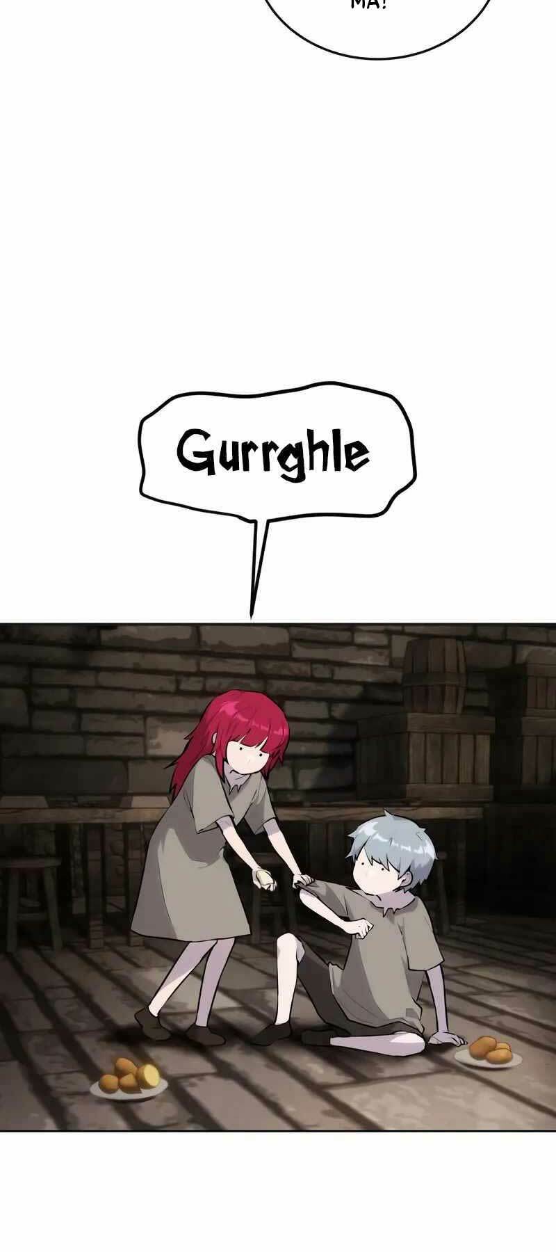 Tôi Mạnh Hơn Anh Hùng - Chapter 1 - Page 99