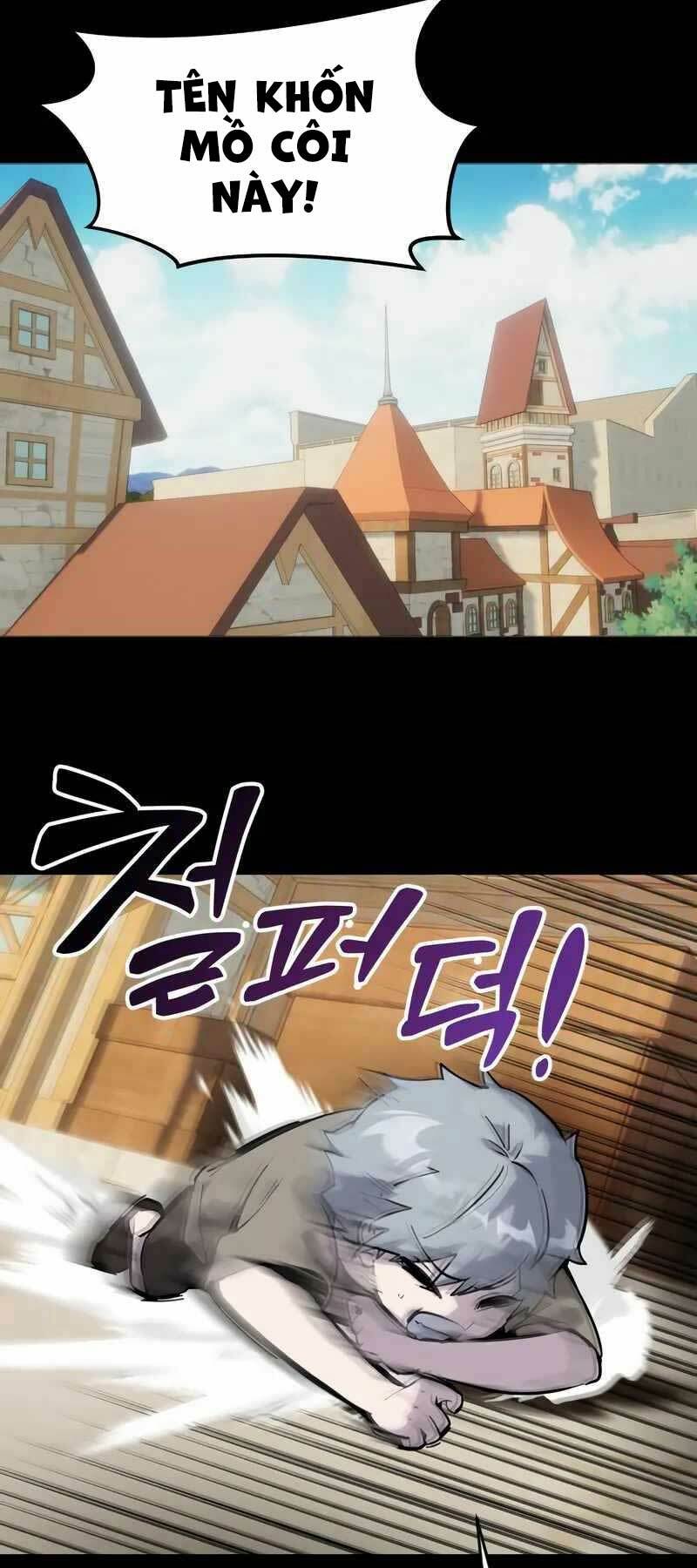 Tôi Mạnh Hơn Anh Hùng - Chapter 1 - Page 102