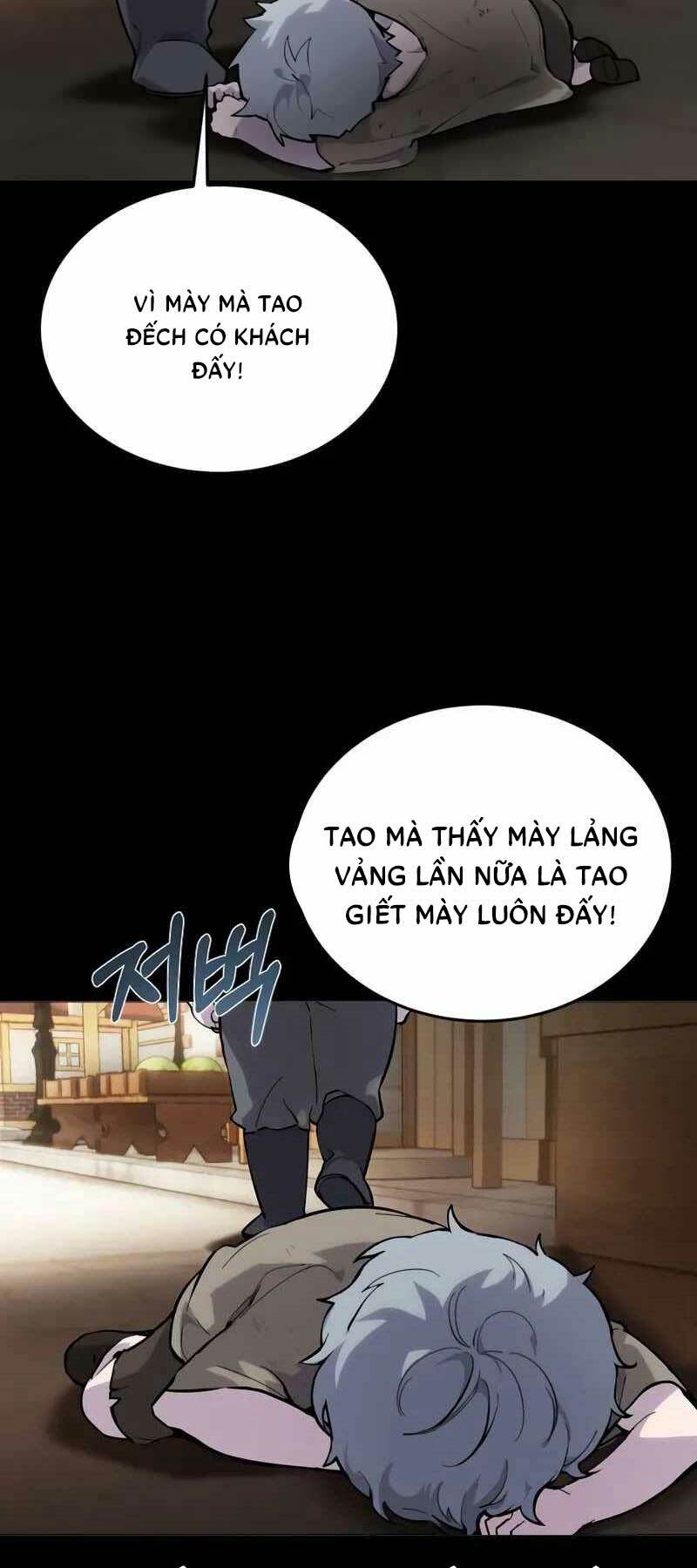 Tôi Mạnh Hơn Anh Hùng - Chapter 1 - Page 104