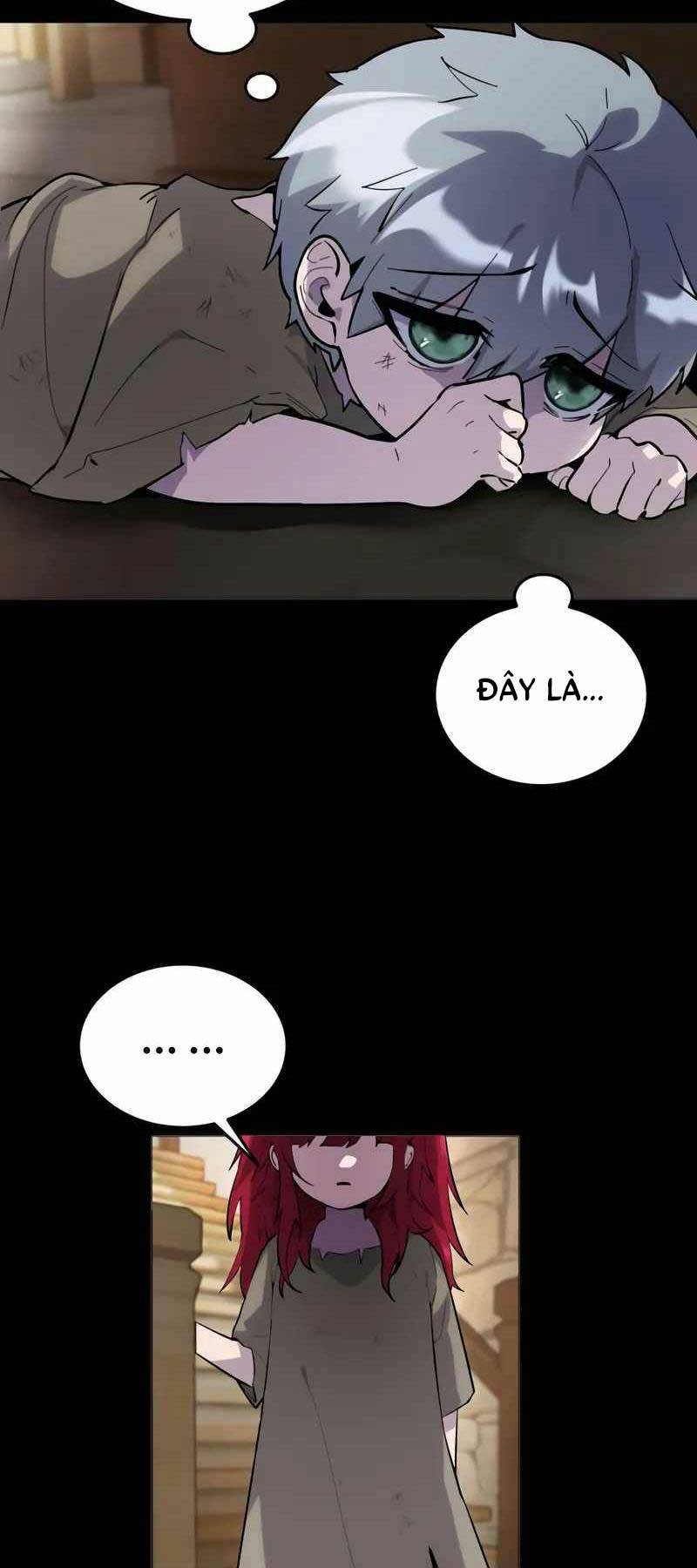 Tôi Mạnh Hơn Anh Hùng - Chapter 1 - Page 106