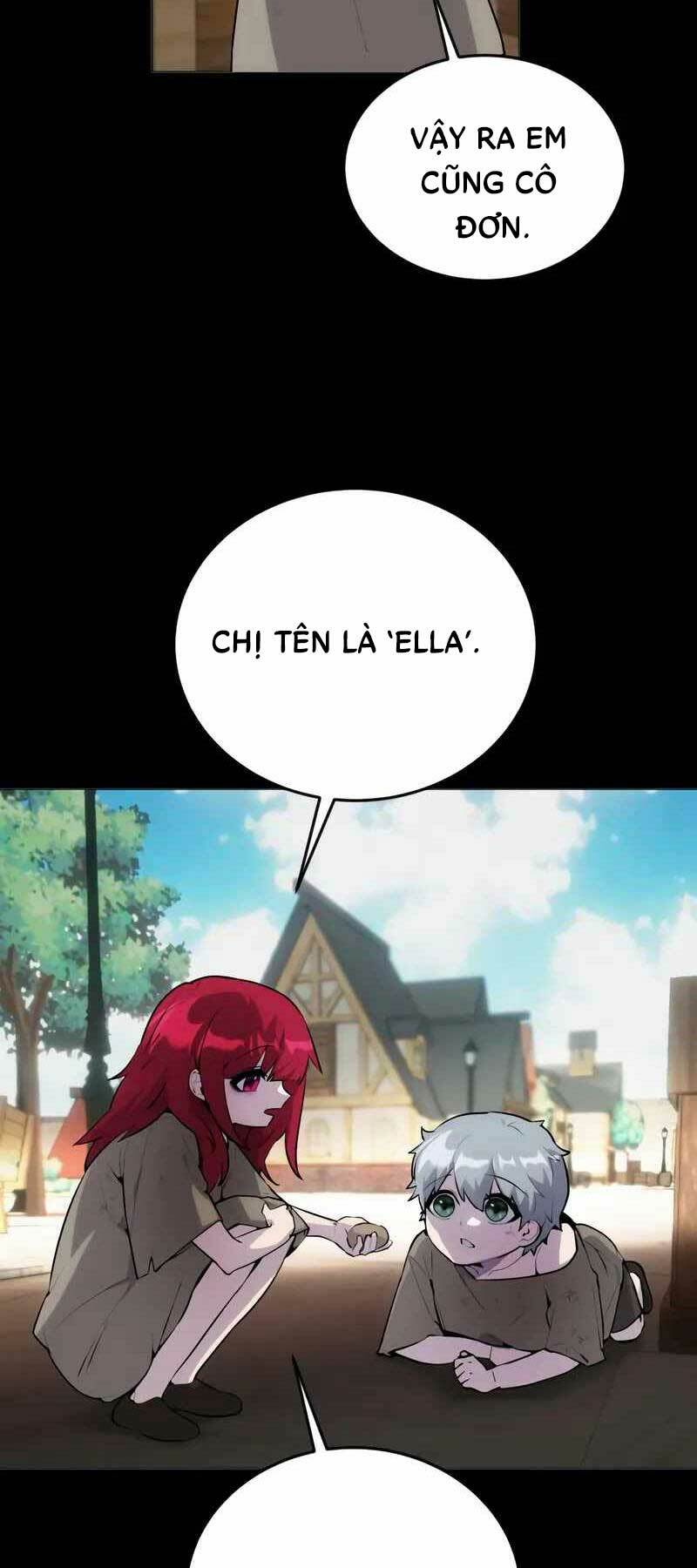 Tôi Mạnh Hơn Anh Hùng - Chapter 1 - Page 107