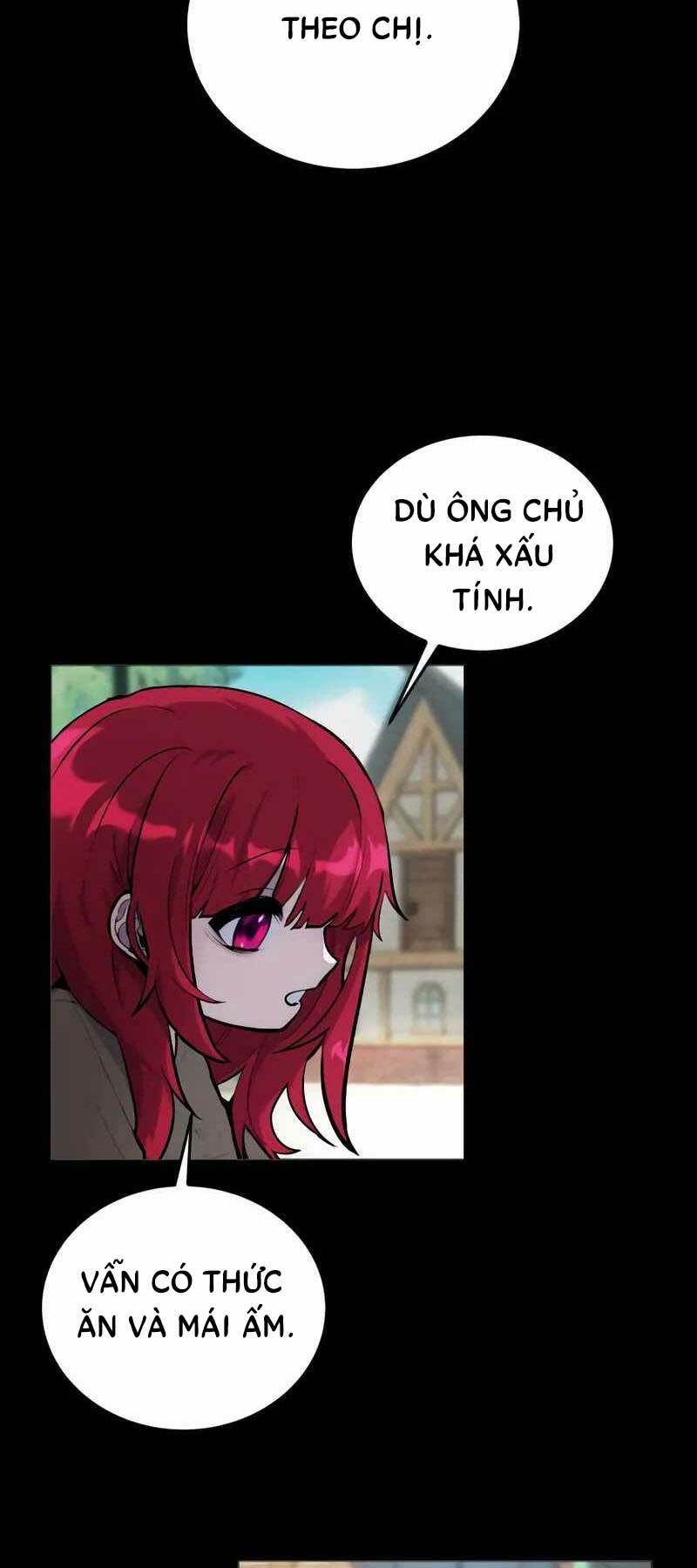 Tôi Mạnh Hơn Anh Hùng - Chapter 1 - Page 108