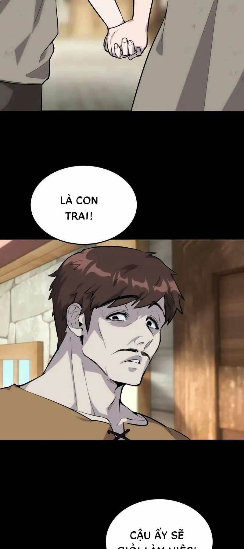 Tôi Mạnh Hơn Anh Hùng - Chapter 1 - Page 111